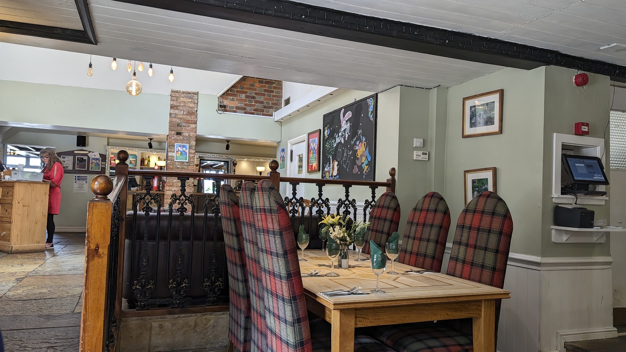 The Sun Inn