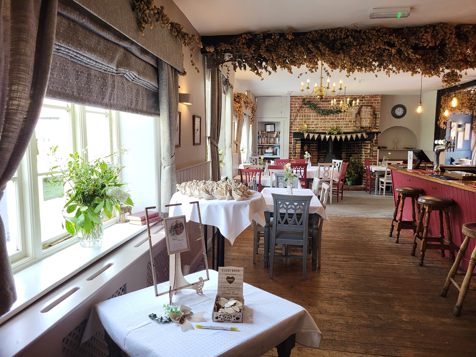 The Harrow