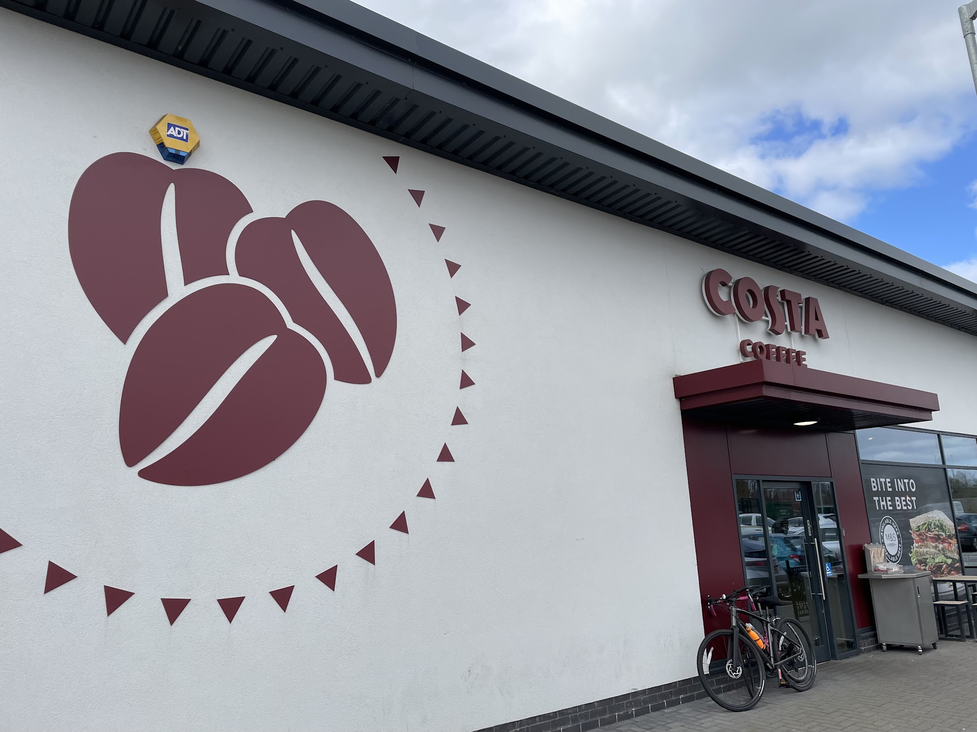 Costa Coffee