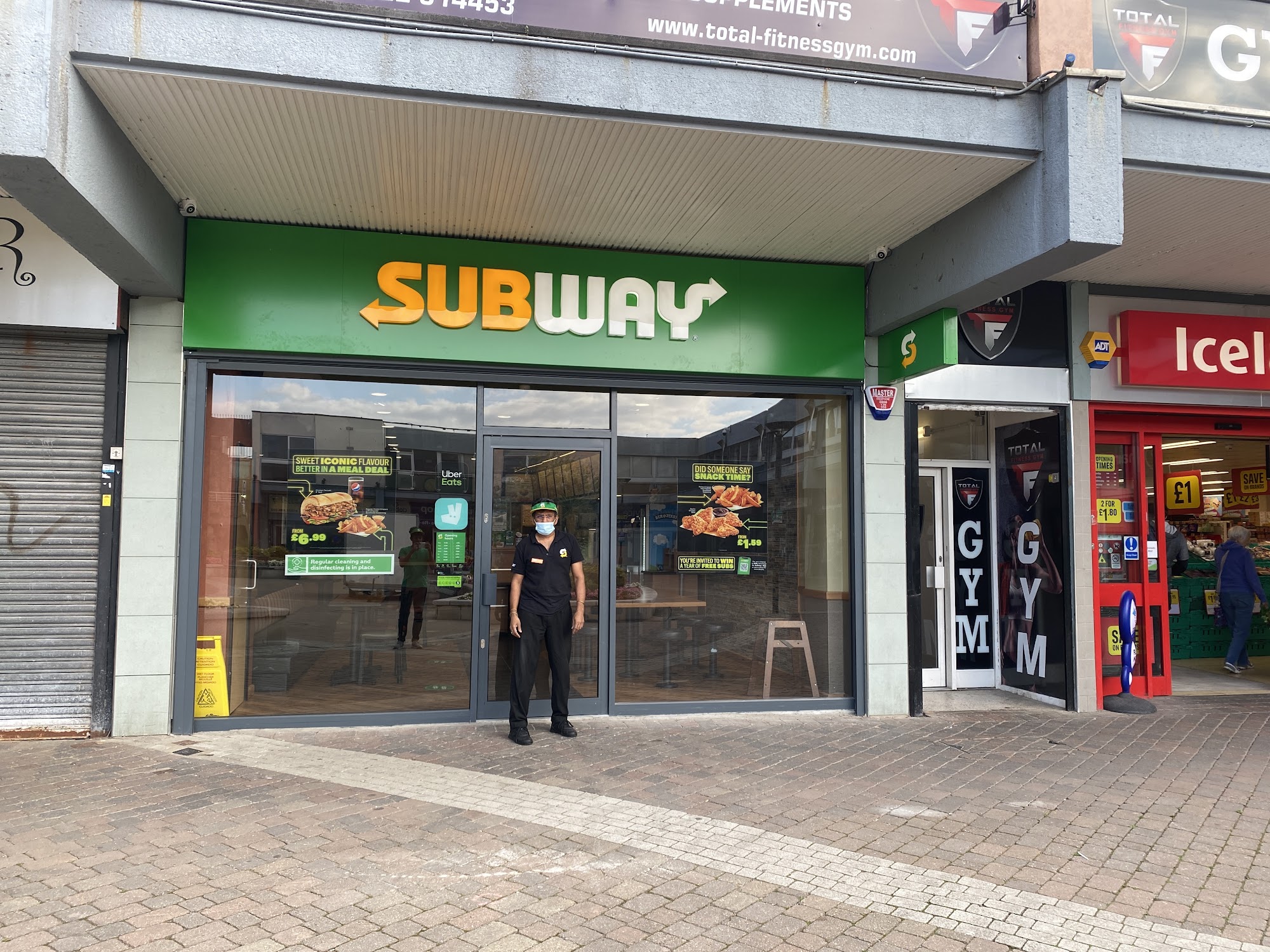 Subway