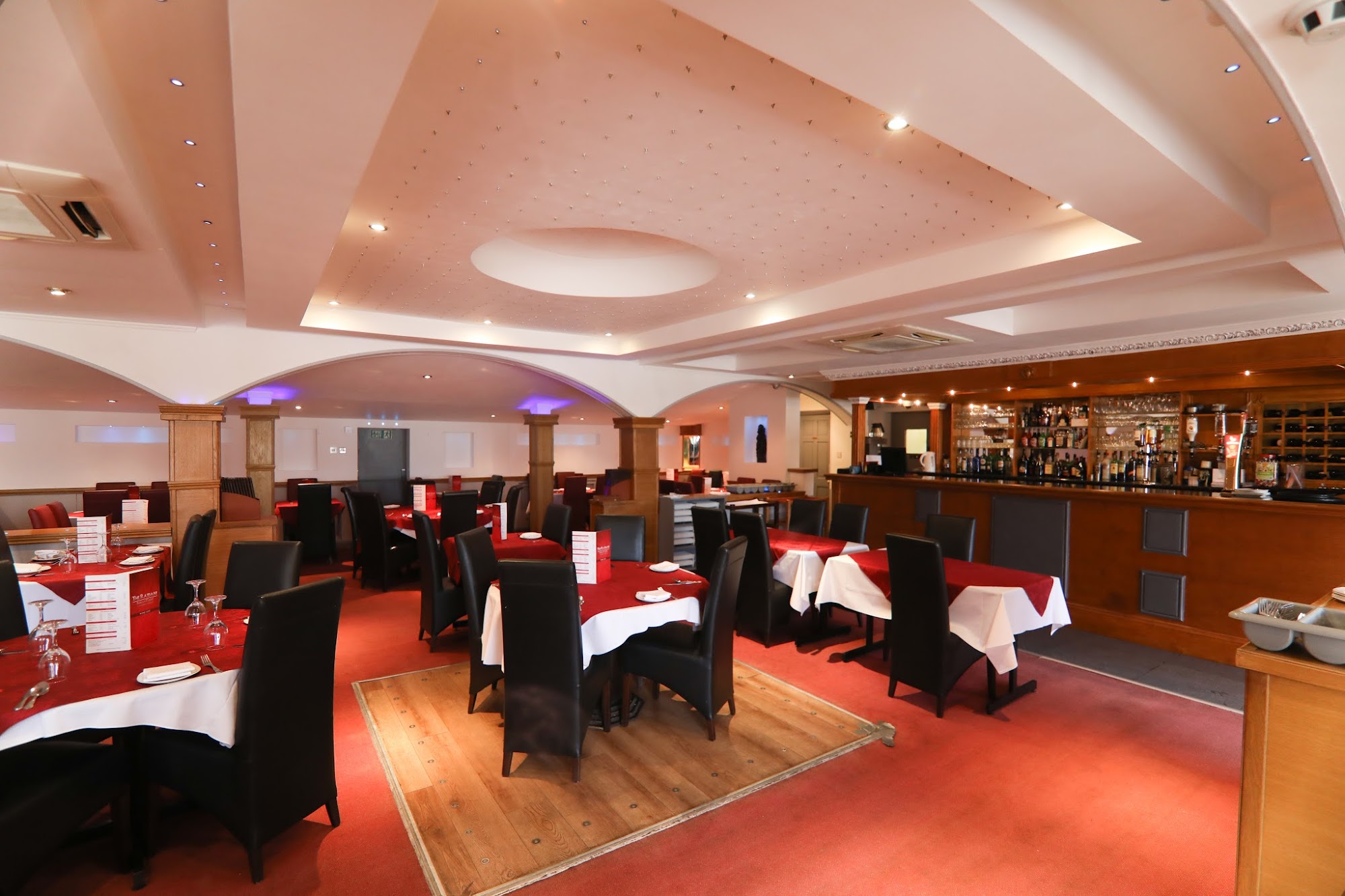 The Rajdani - Indian Restaurant