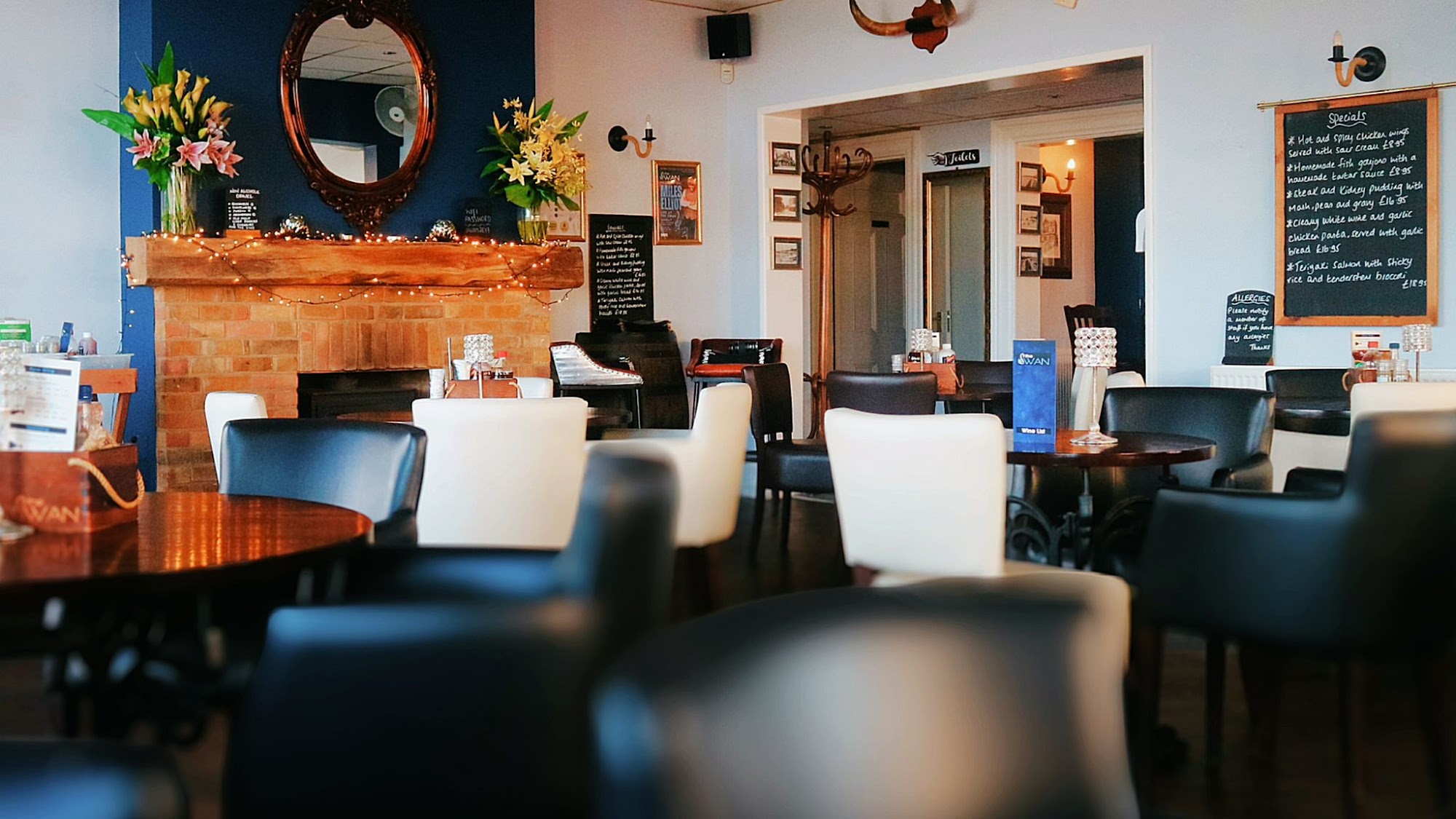 The Swan, Westgate-on-Sea