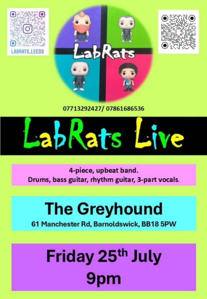 The Greyhound