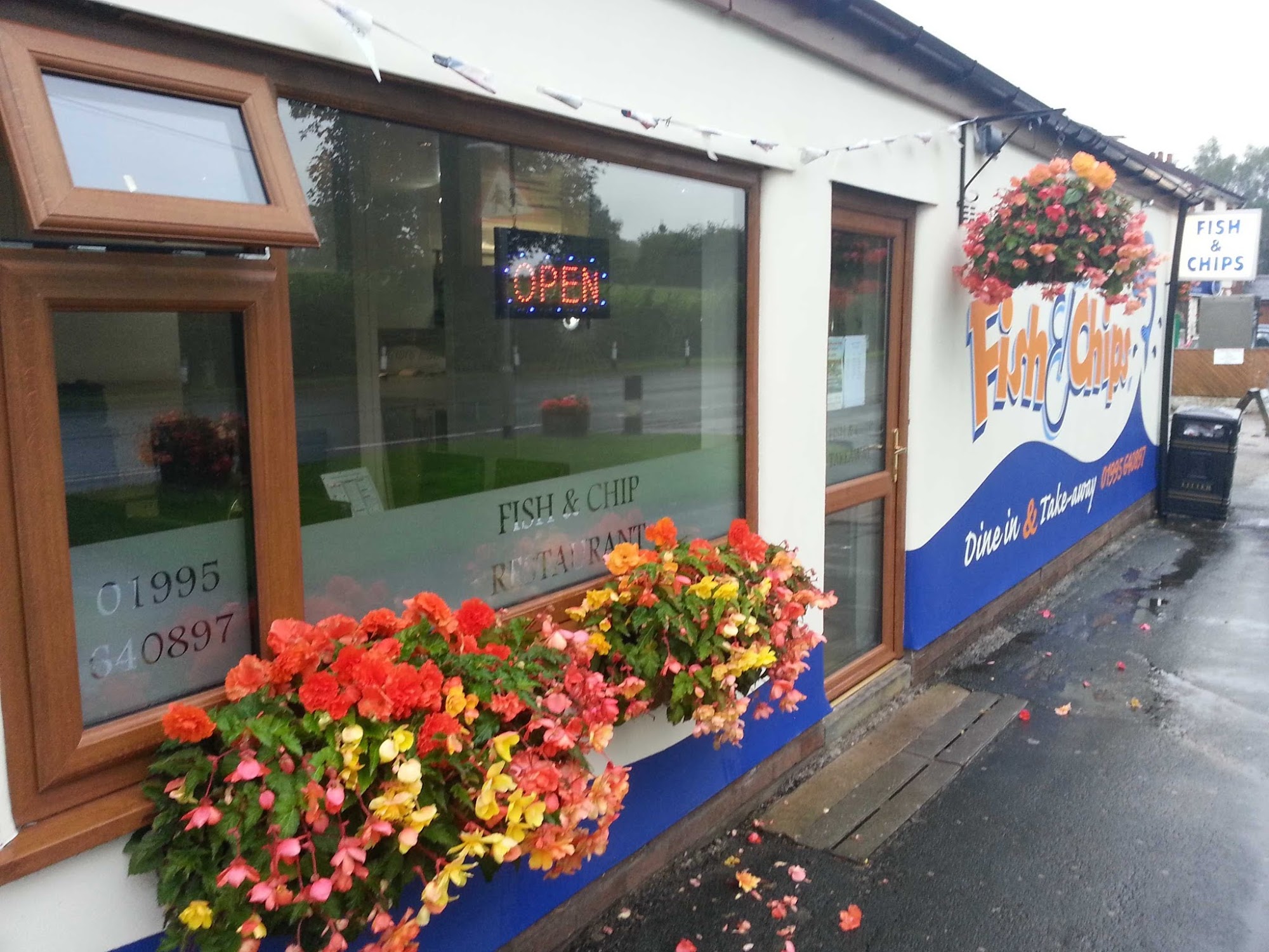 Turners Fish & Chips