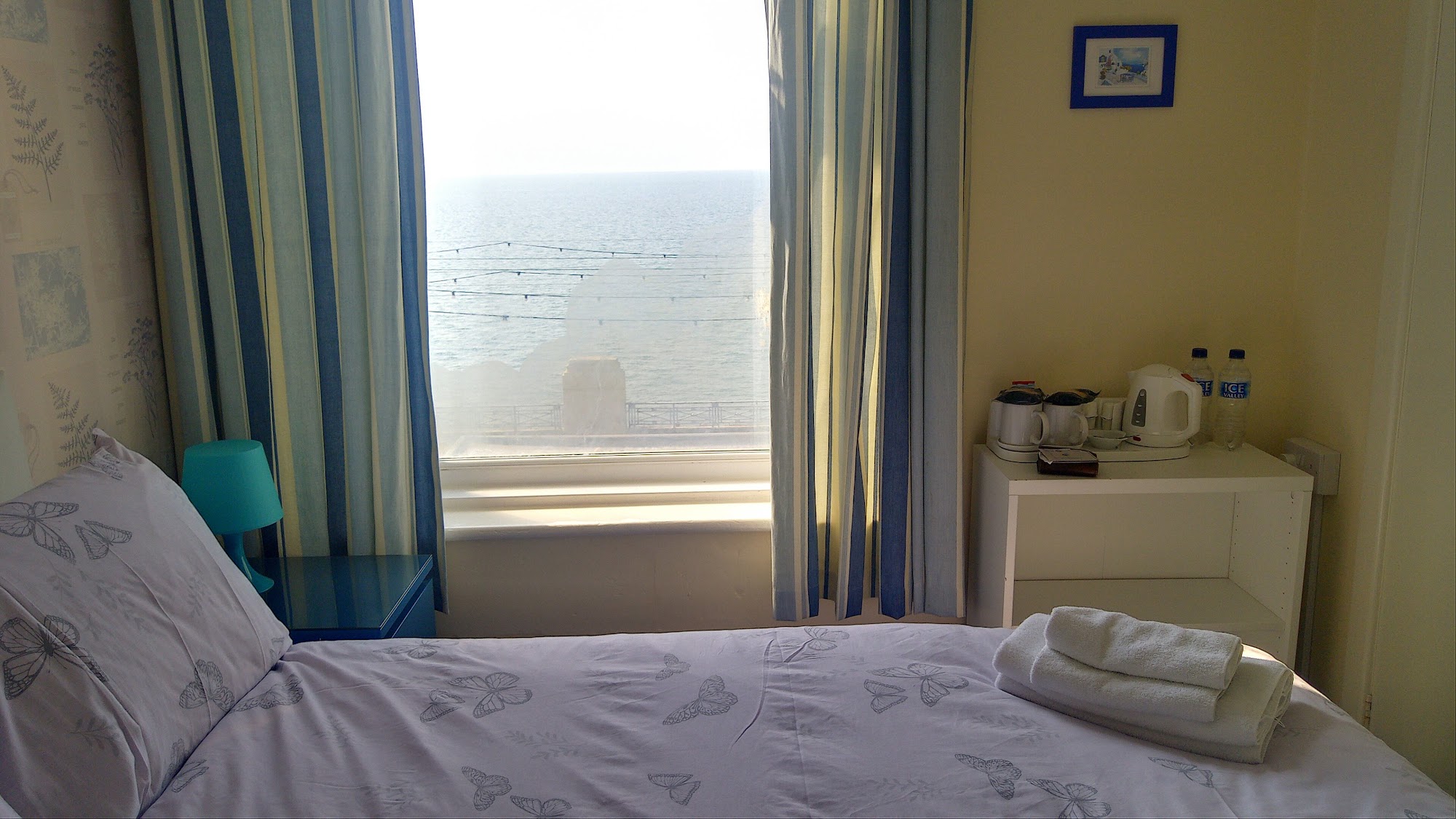The Coast