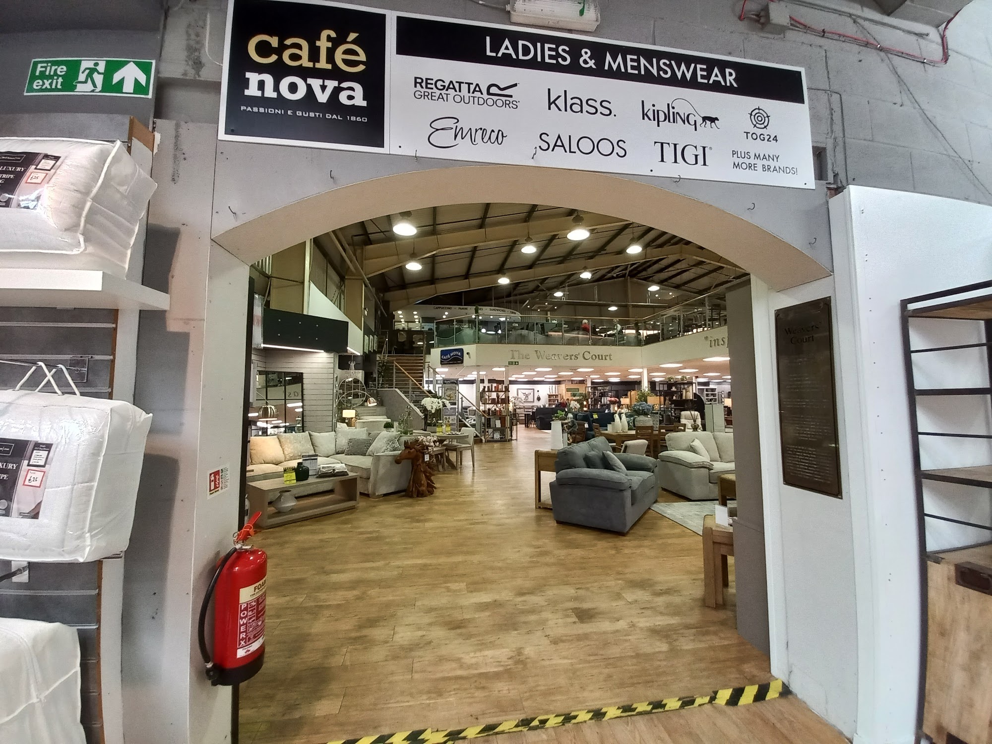 Café Nova