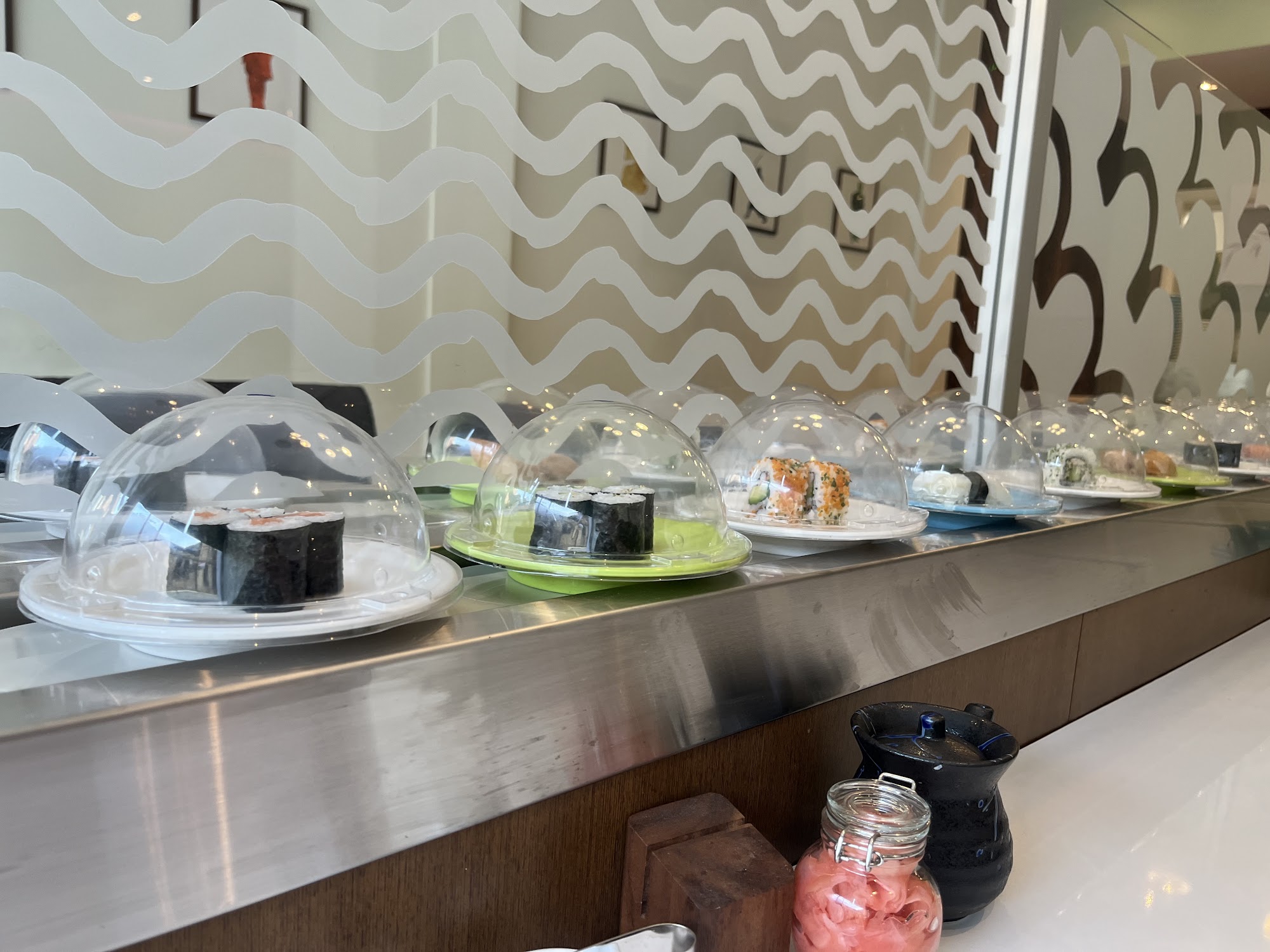 Nami Sushi