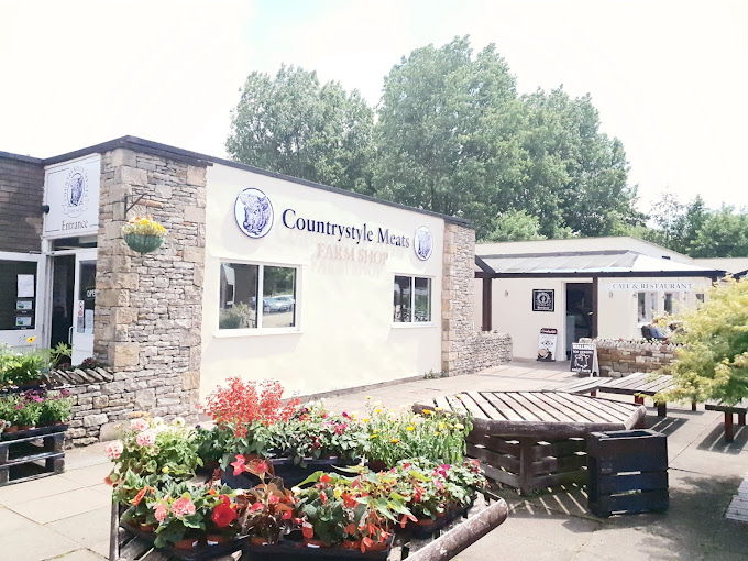 Countrystyle Kitchen