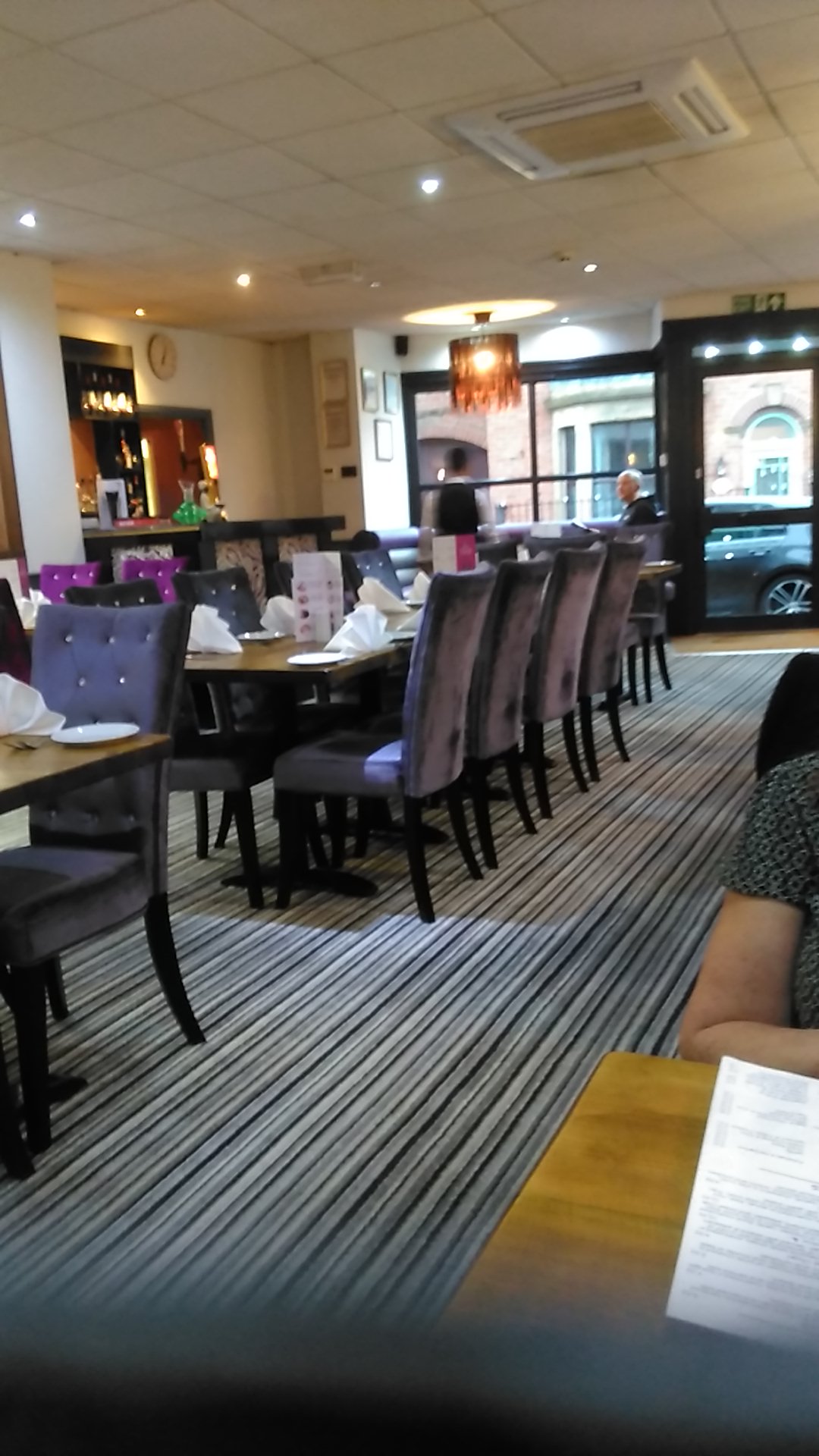 Panshi Bangla Cuisine