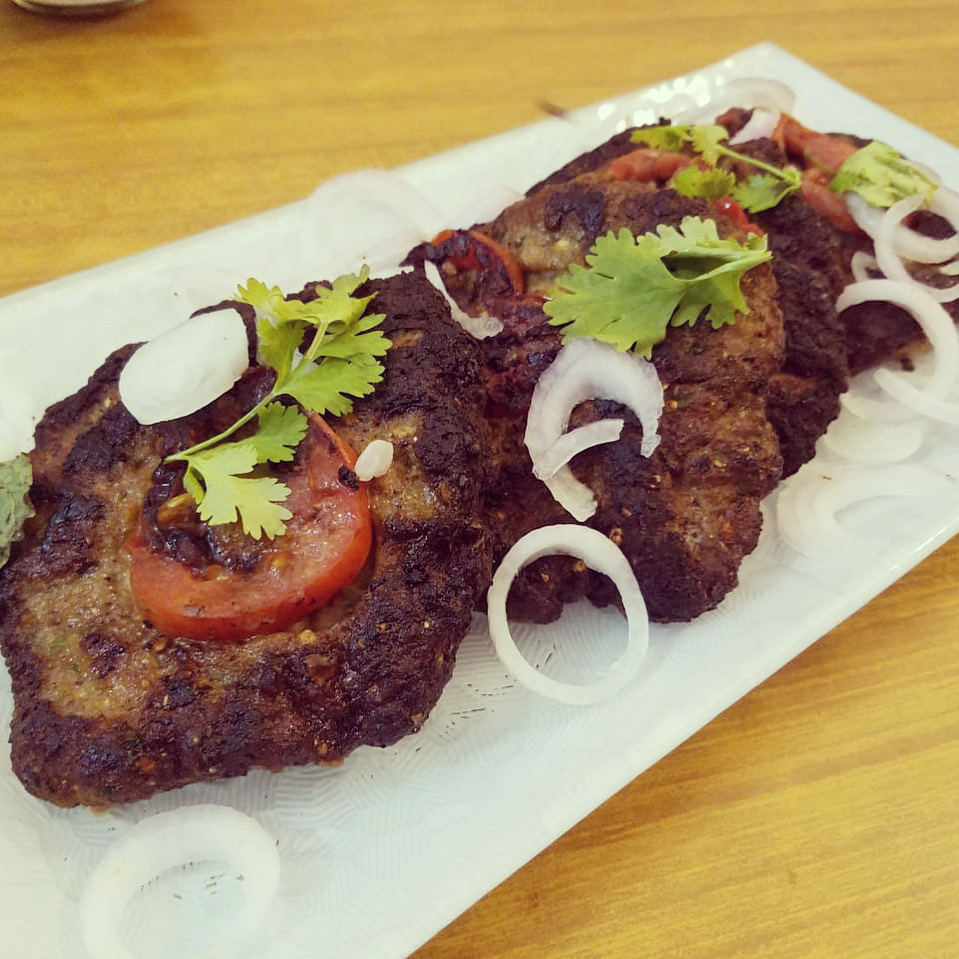 Kismat Kebab House