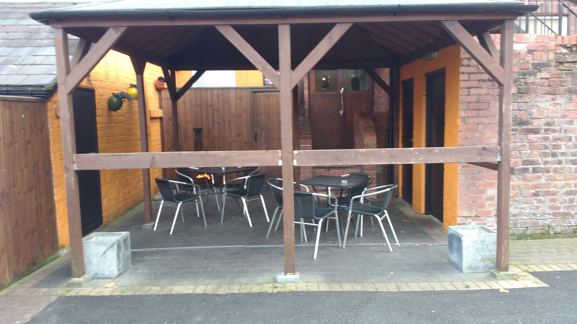 The Fat Italian ORMSKIRK