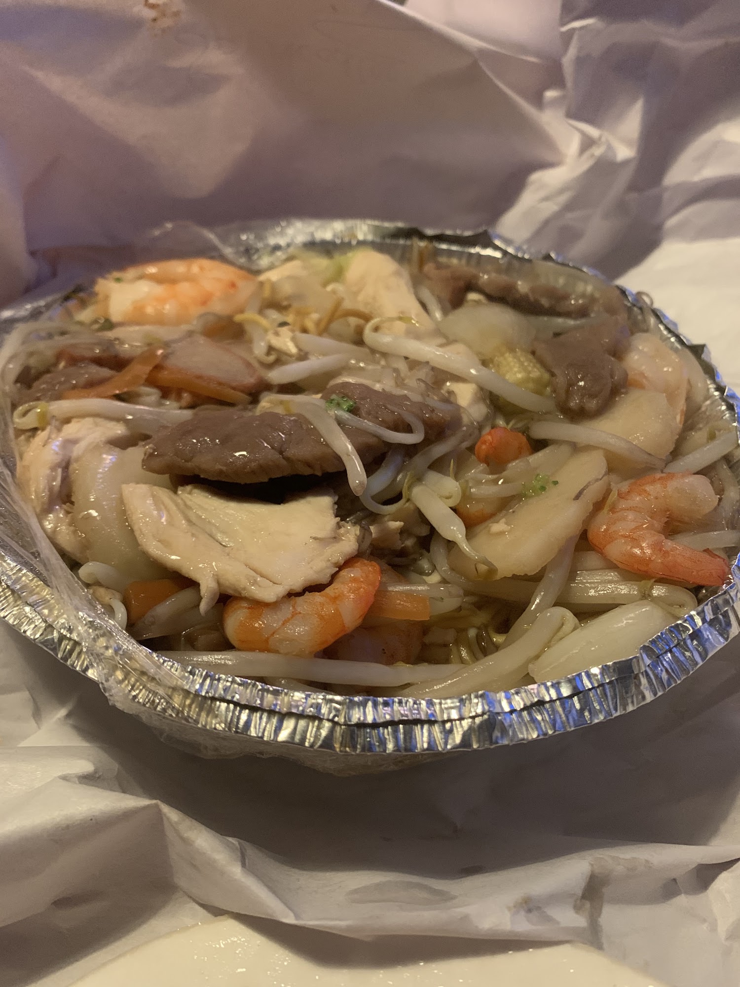 CHEUNG CHINESE TAKEAWAY