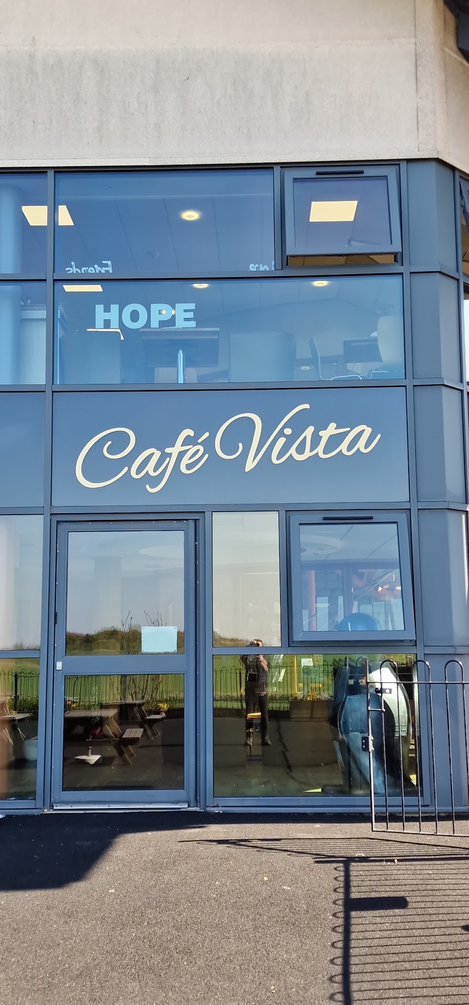 Café Vista