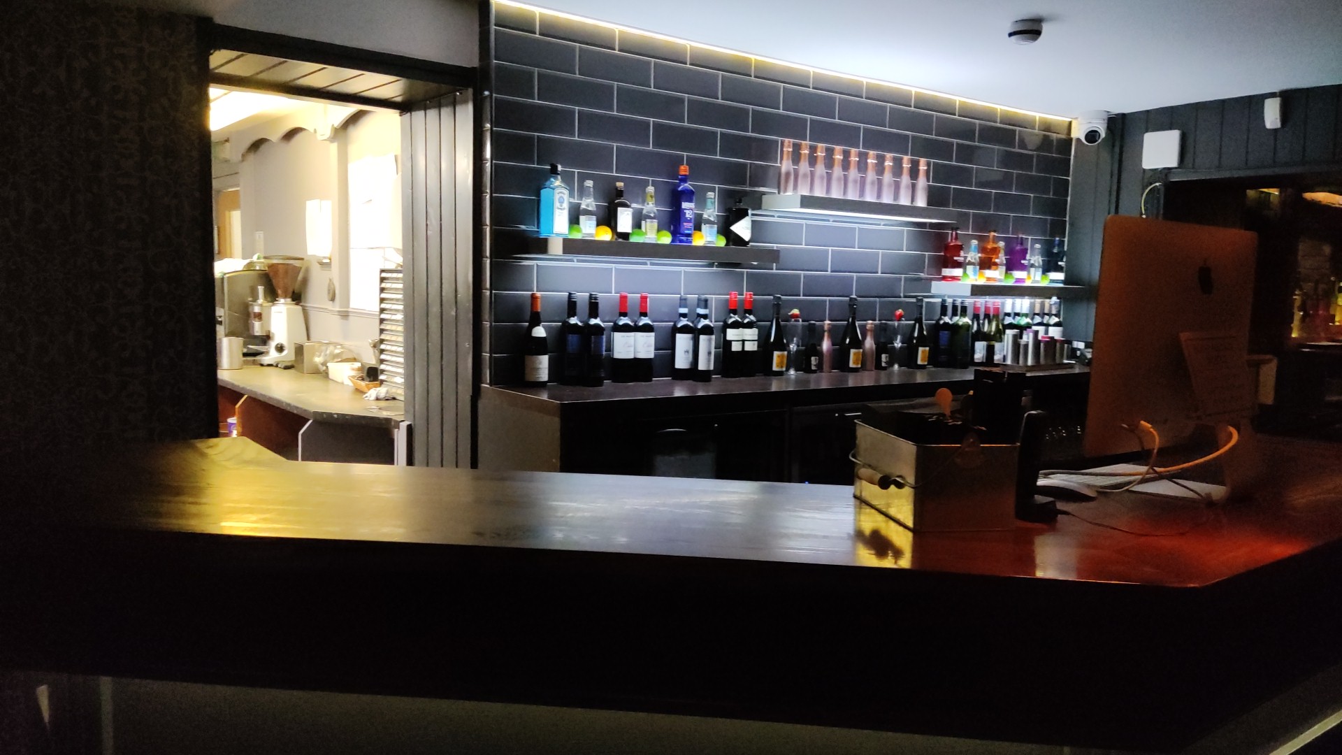 Boars Head Hoghton