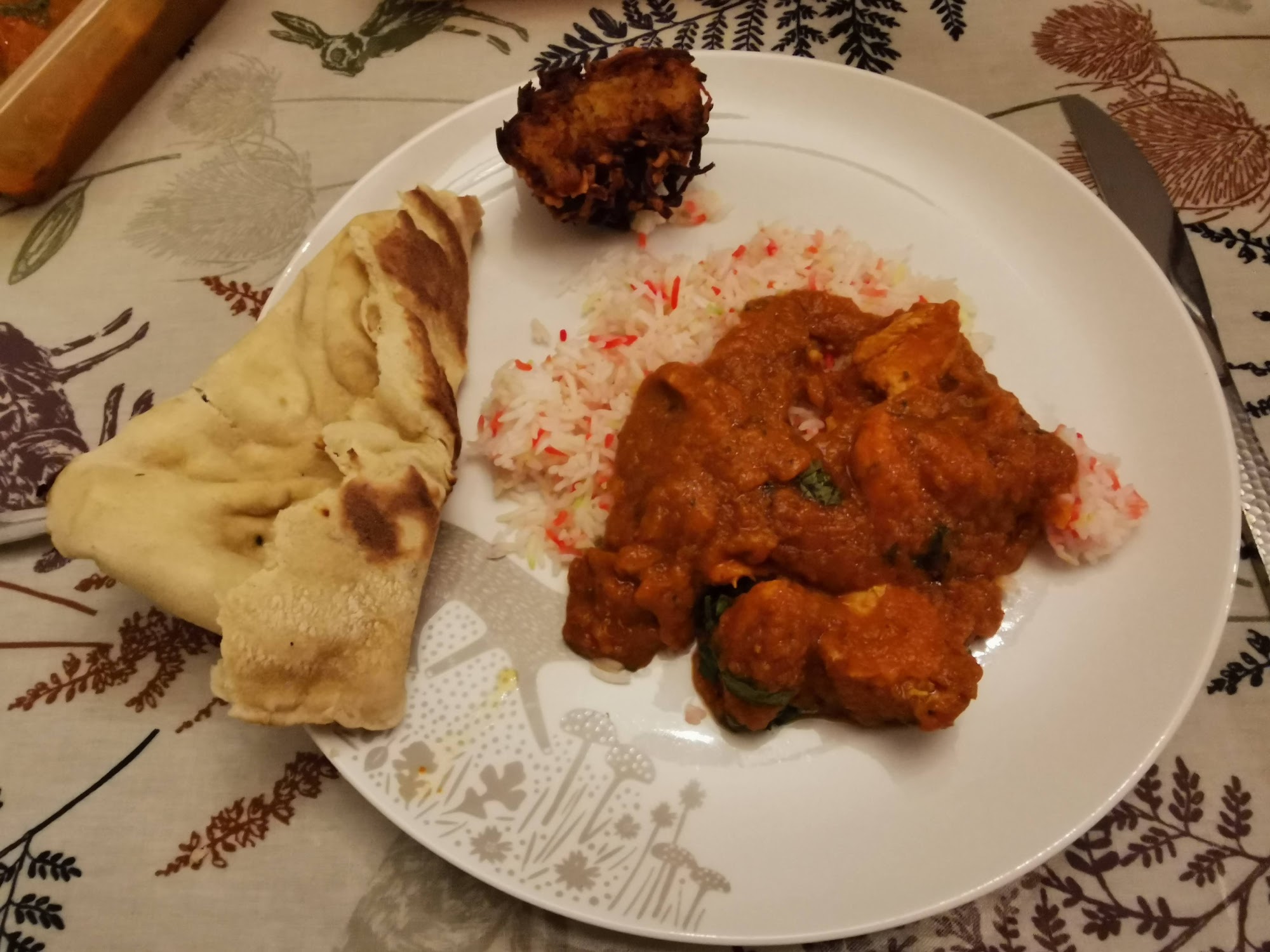 Spice - order online