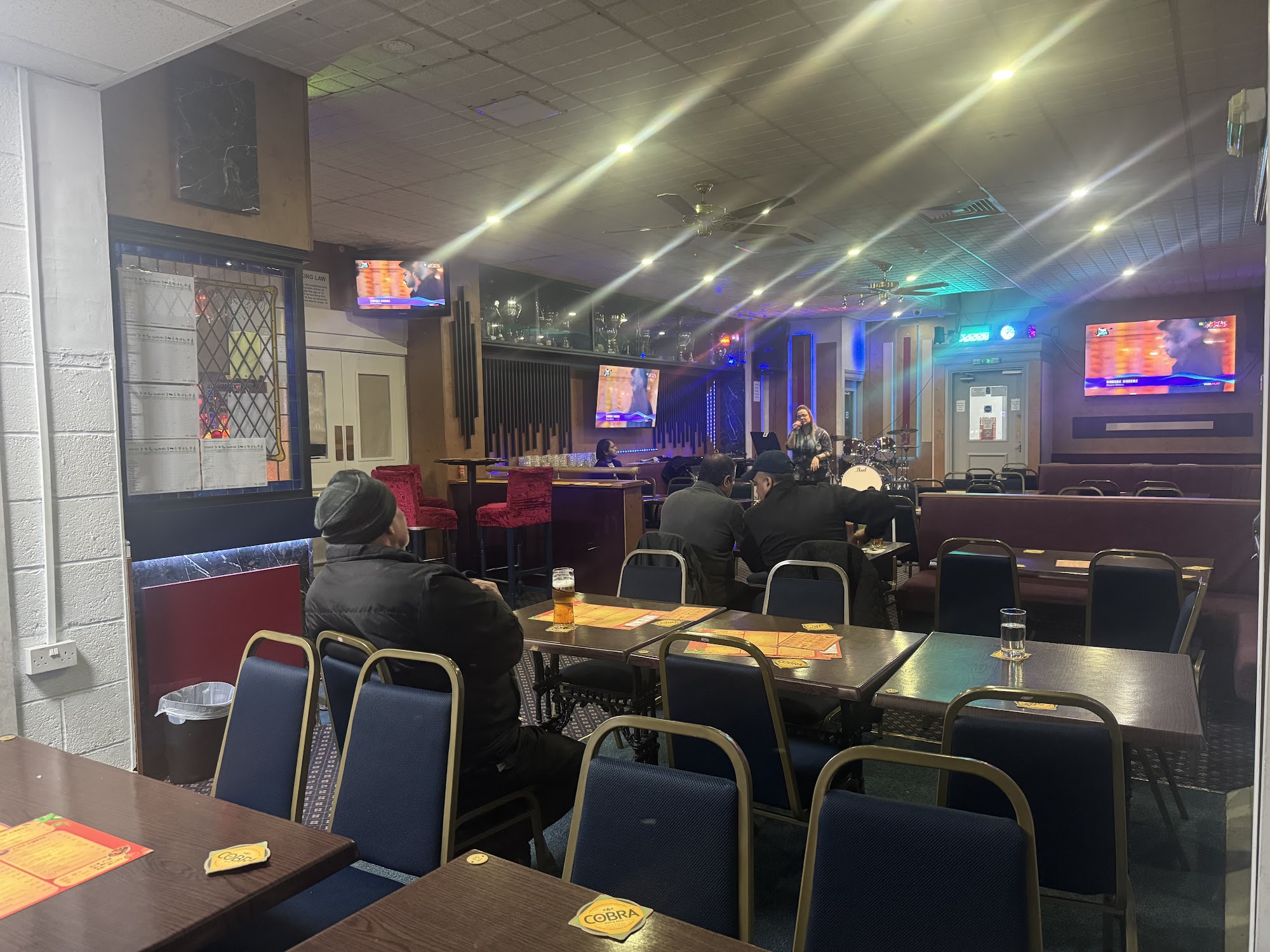 Seven Spice Bar & Grill