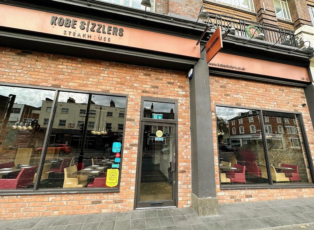 Kobe Sizzlers