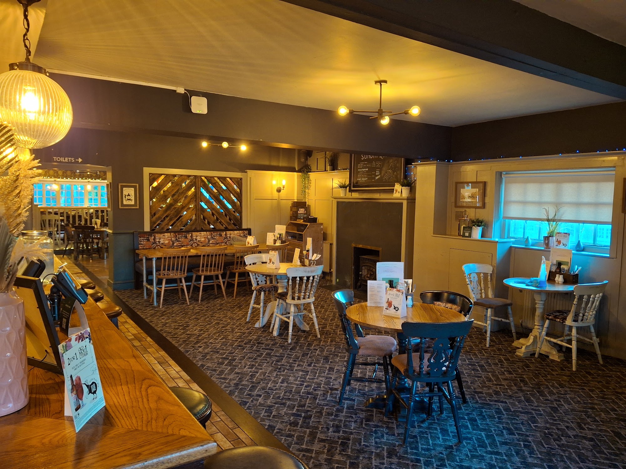 Wentworth Arms