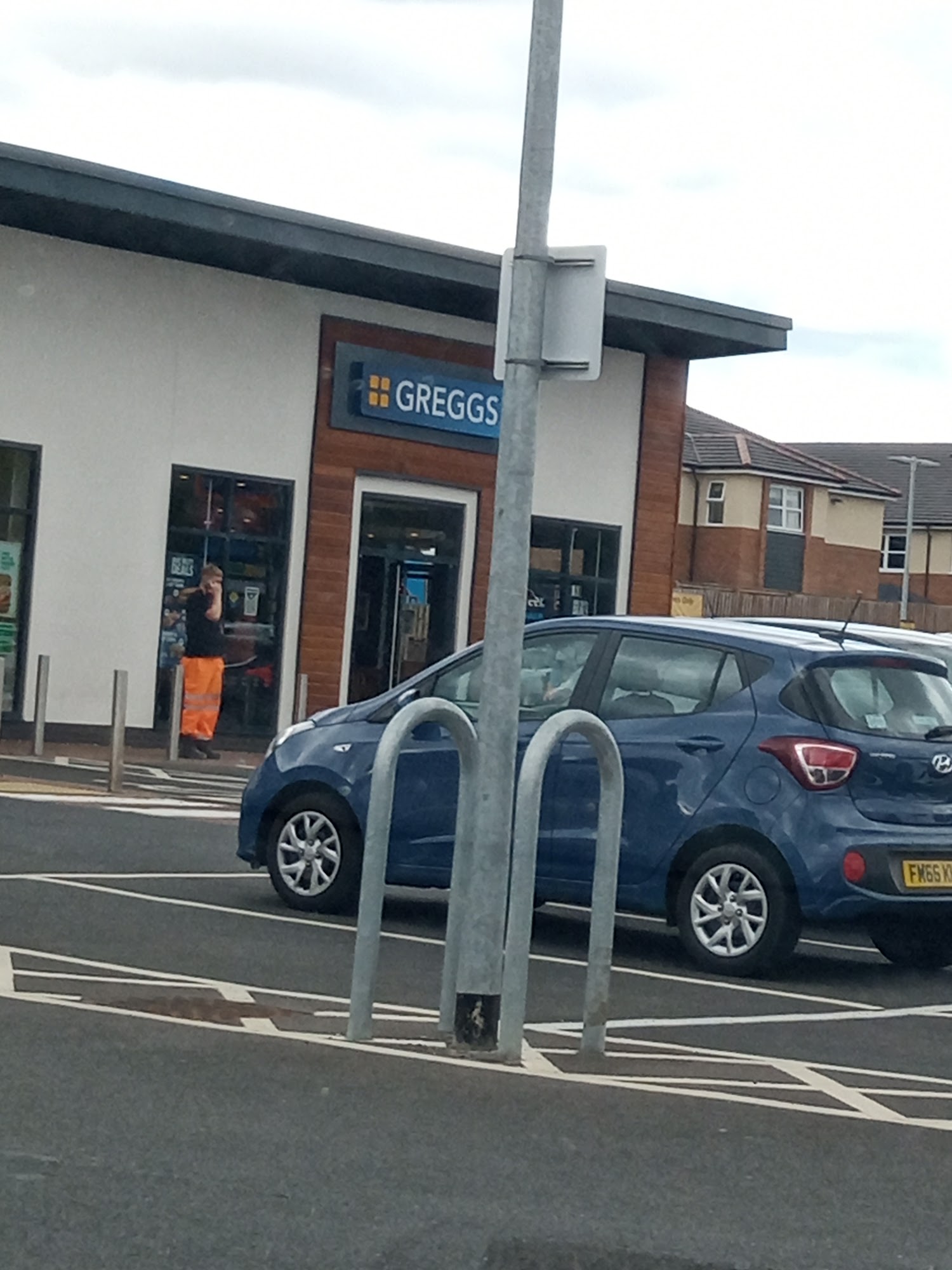 Greggs