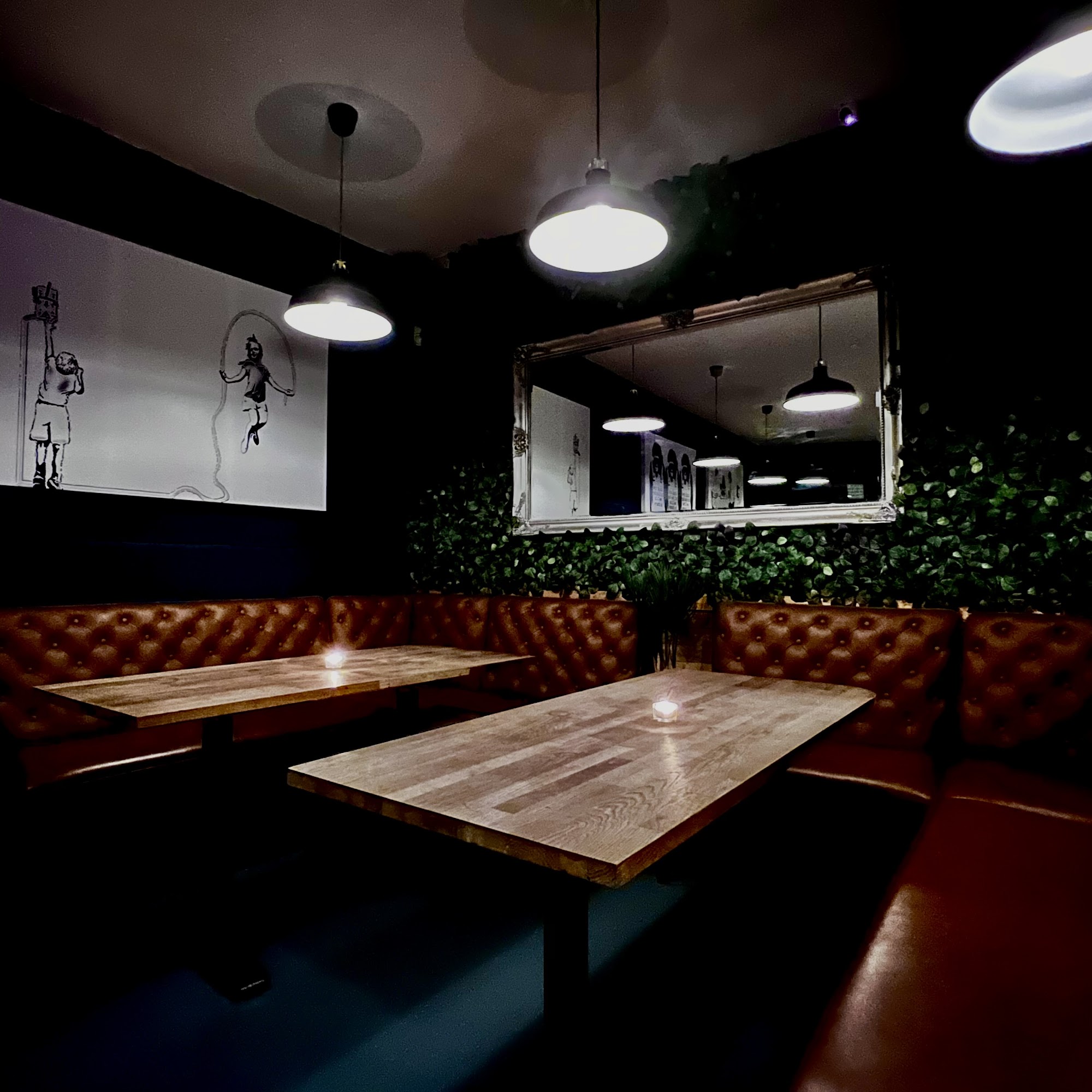 S.O.A.K Cocktail Co