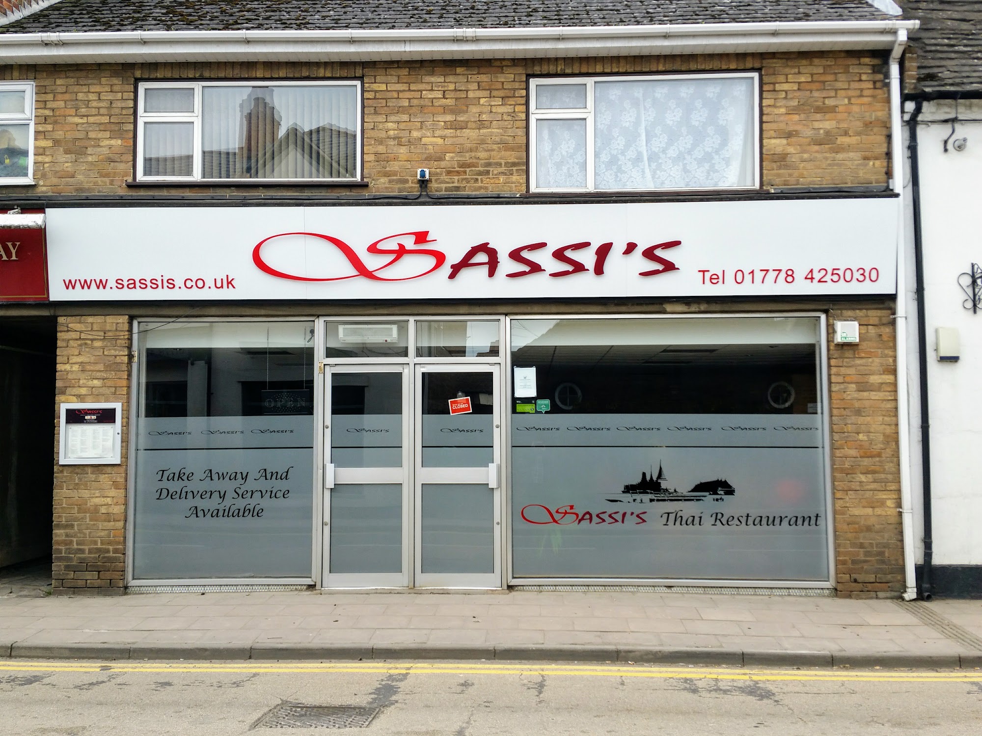 Sassi's