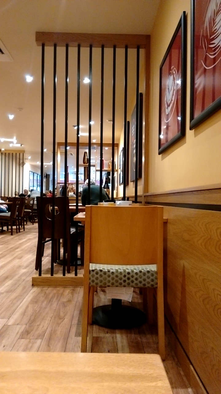 Costa Coffee