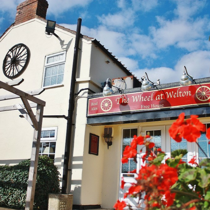 The Wheel Inn