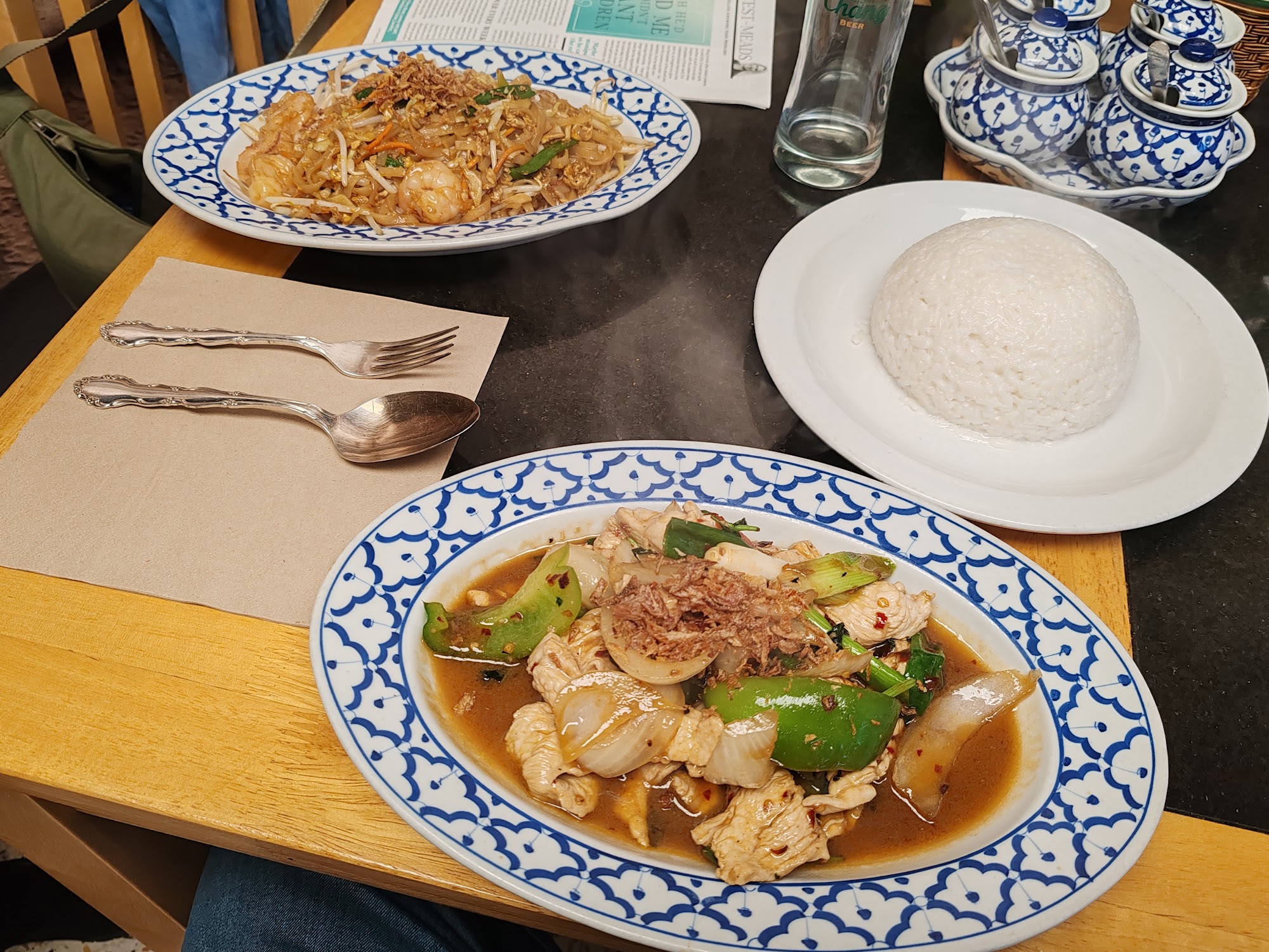 Patum Thai