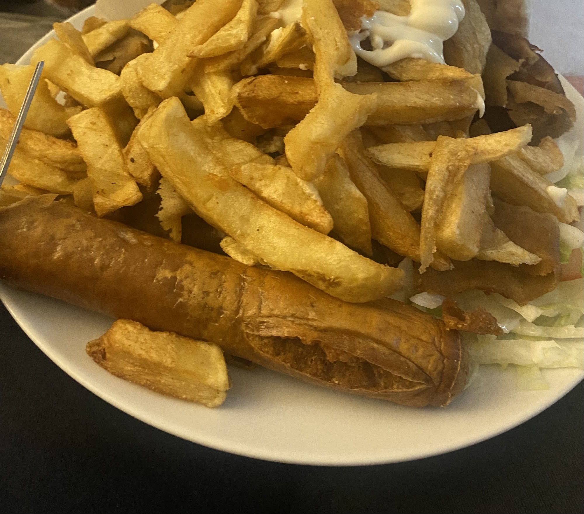 Trinity Fish Bar