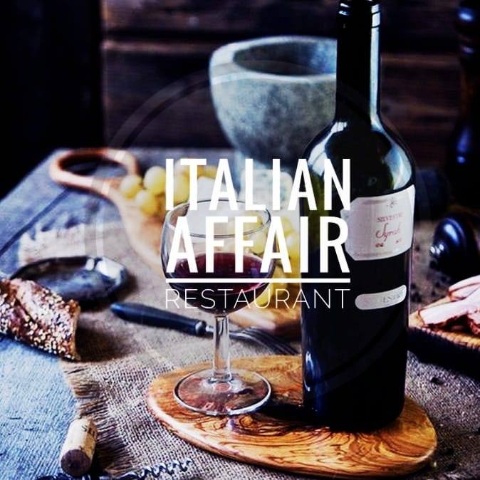 Italian Affair Ristorante & Cocktail Bar