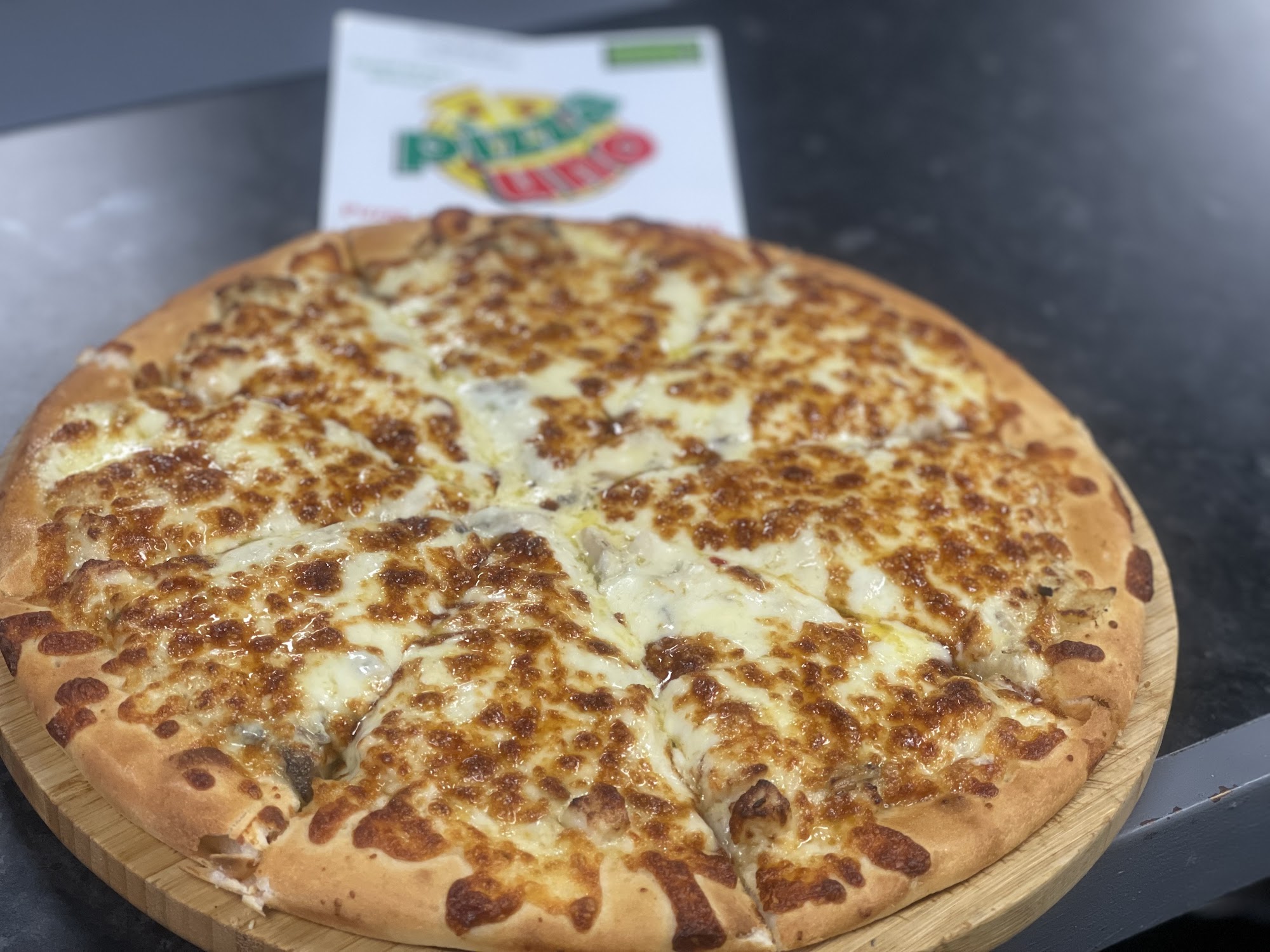 Pizza Uno