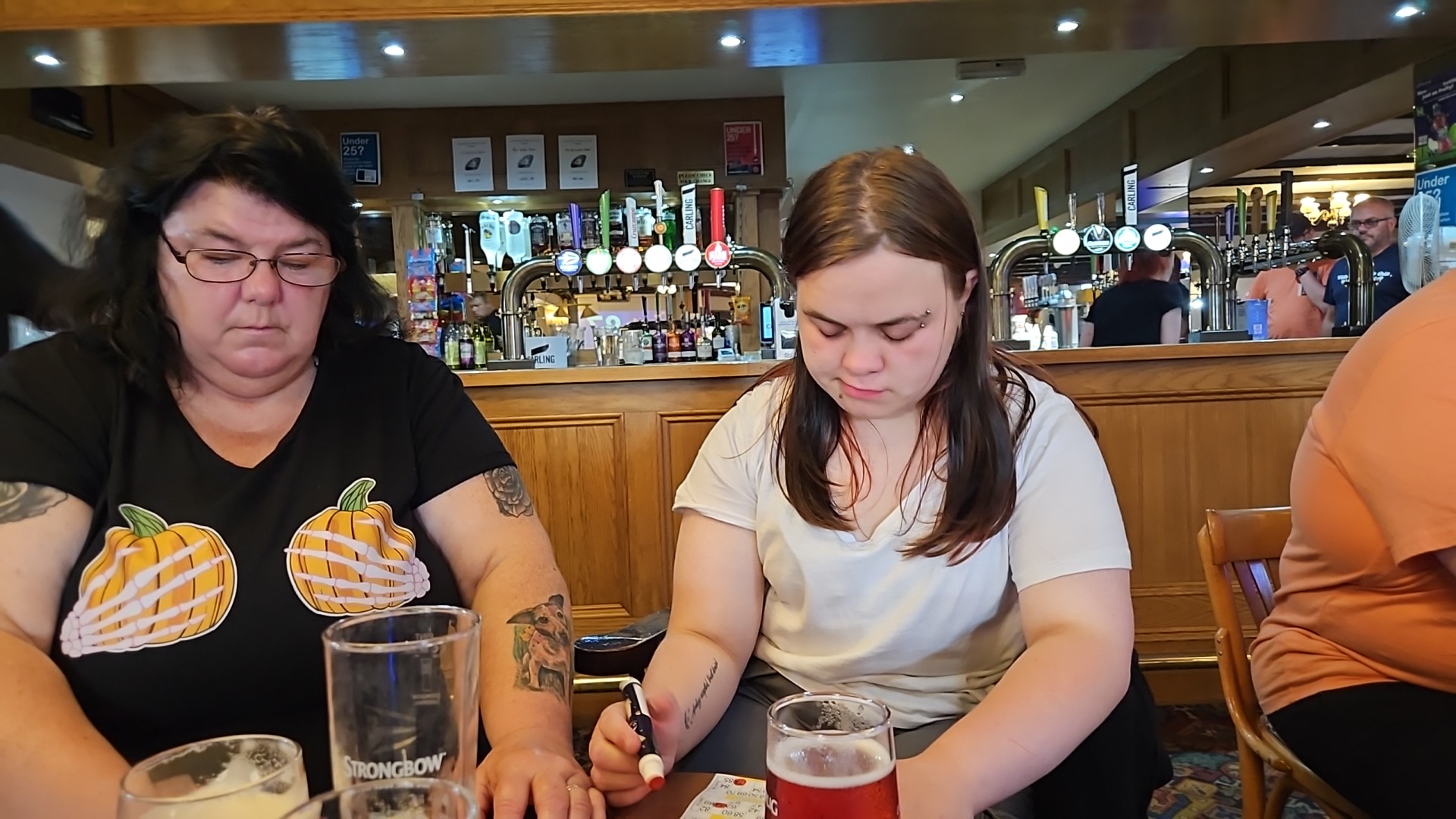 Four Winds Tavern