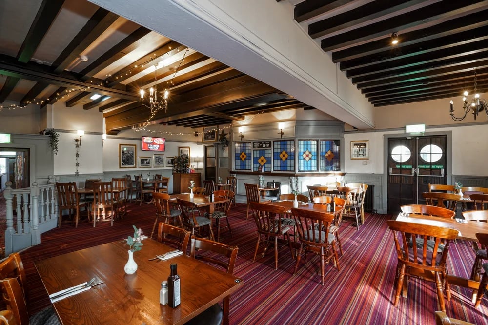 Bridge Inn