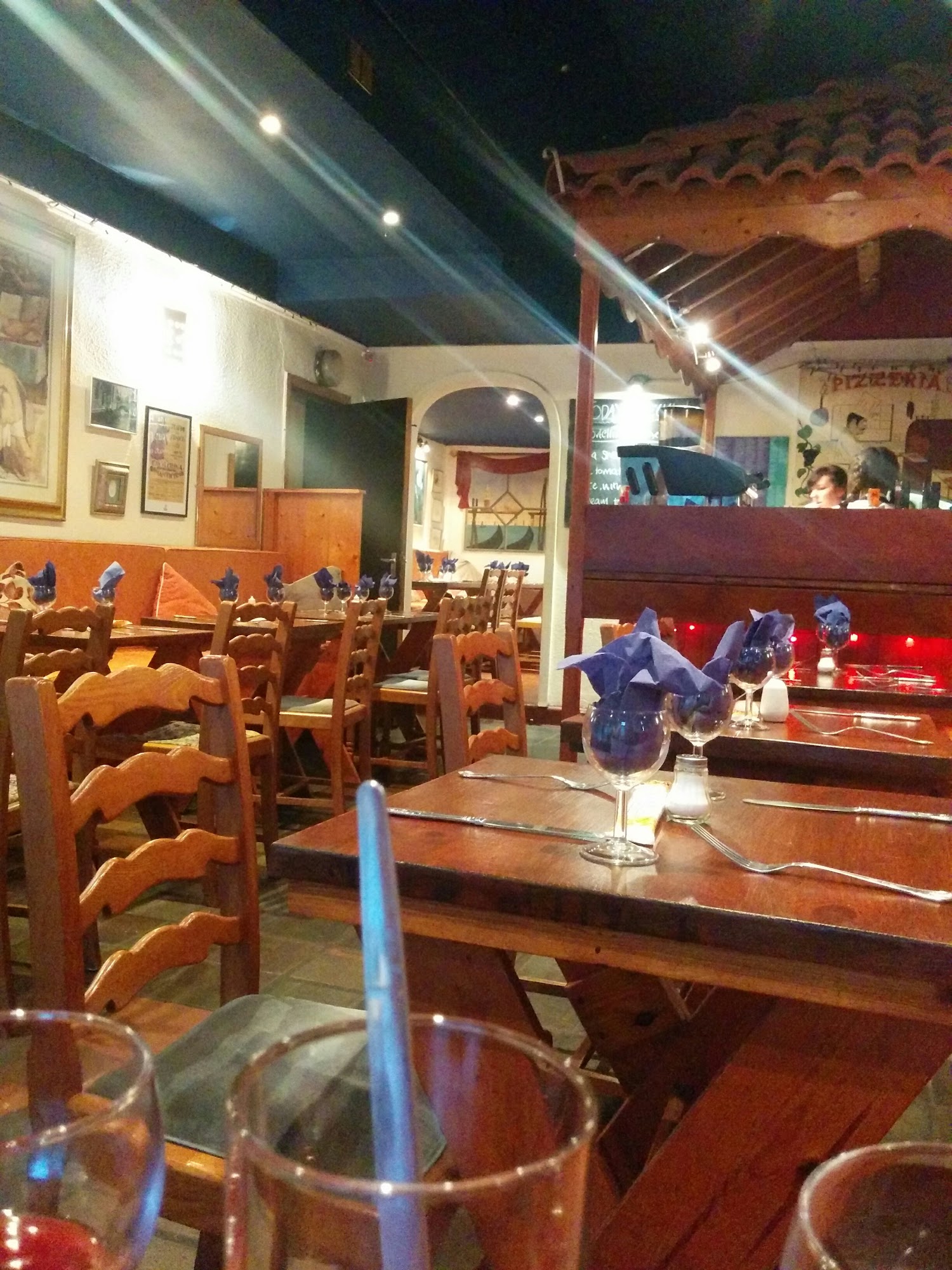 Ristorante Italia