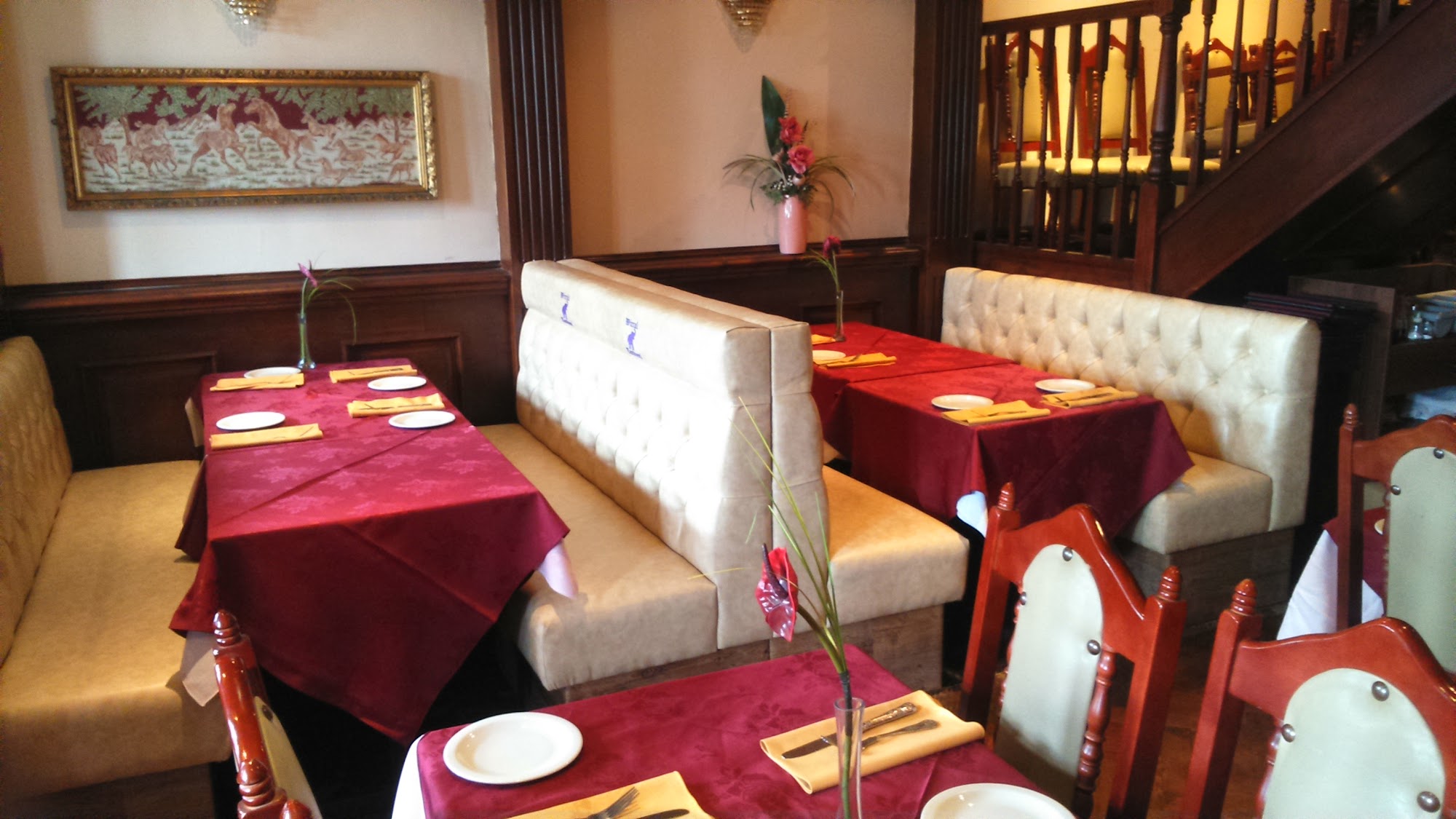 The Wirral Tandoori