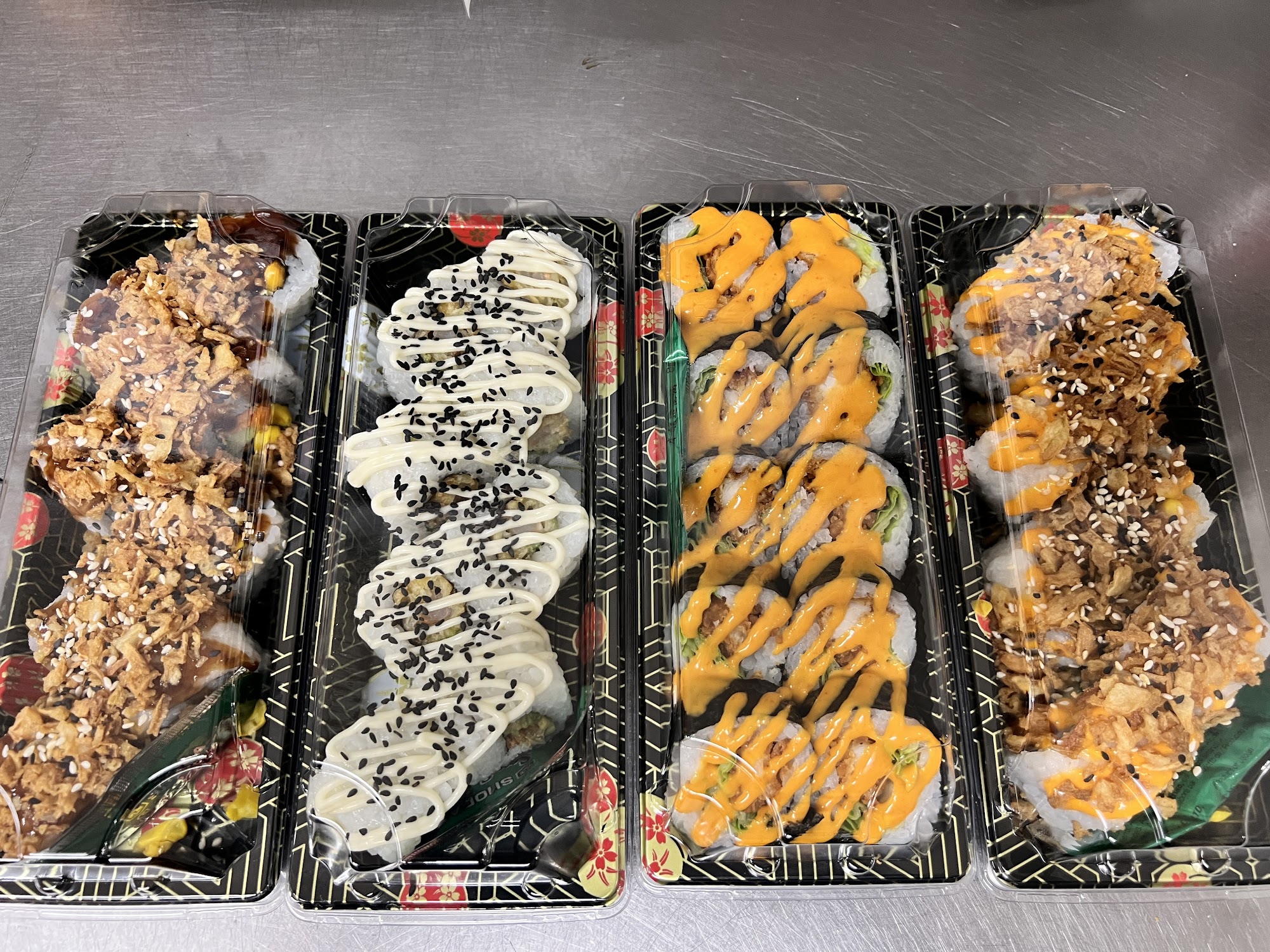 AiSushi
