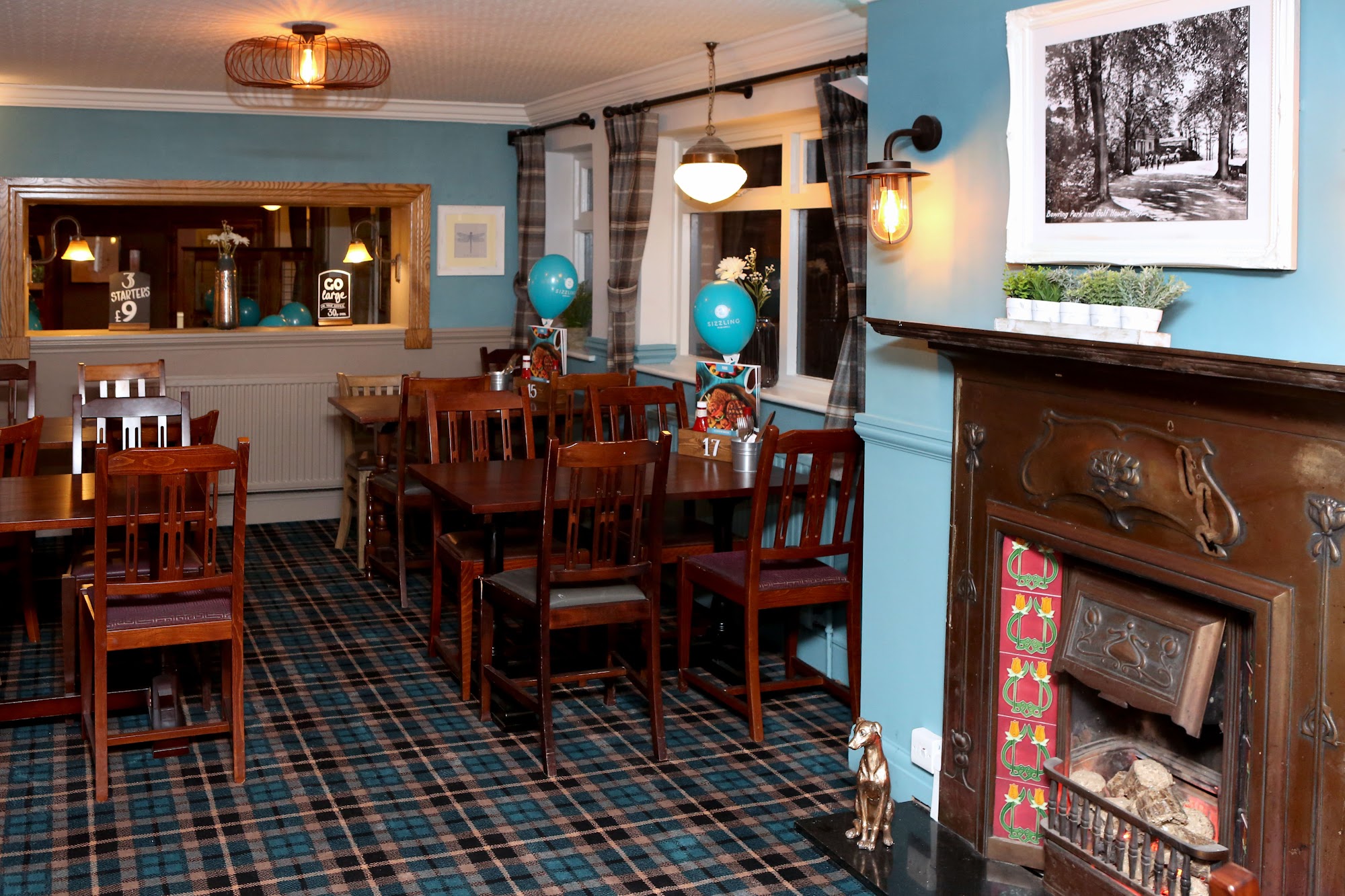 The Stanley Arms