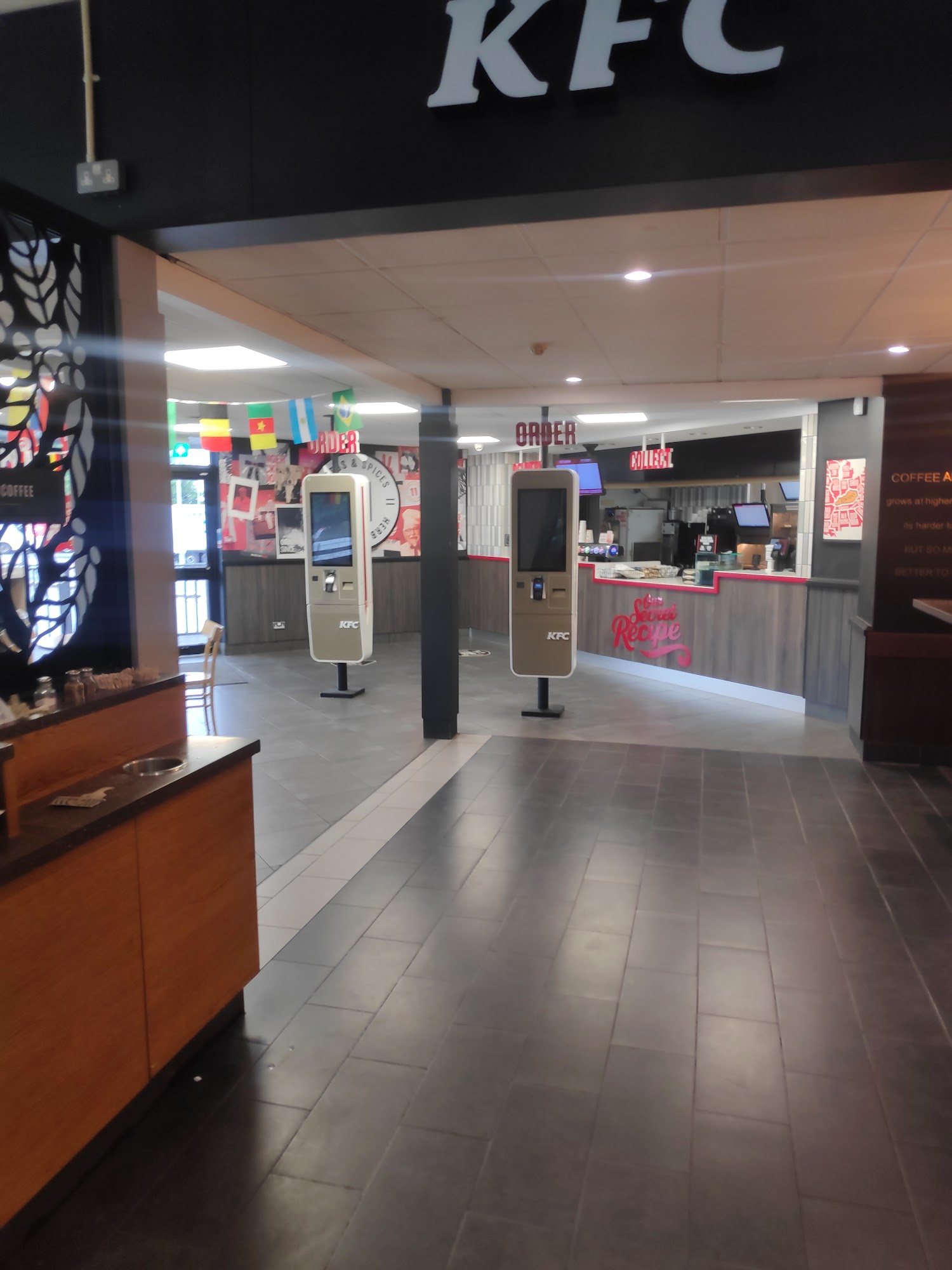 Woodys Burtonwood