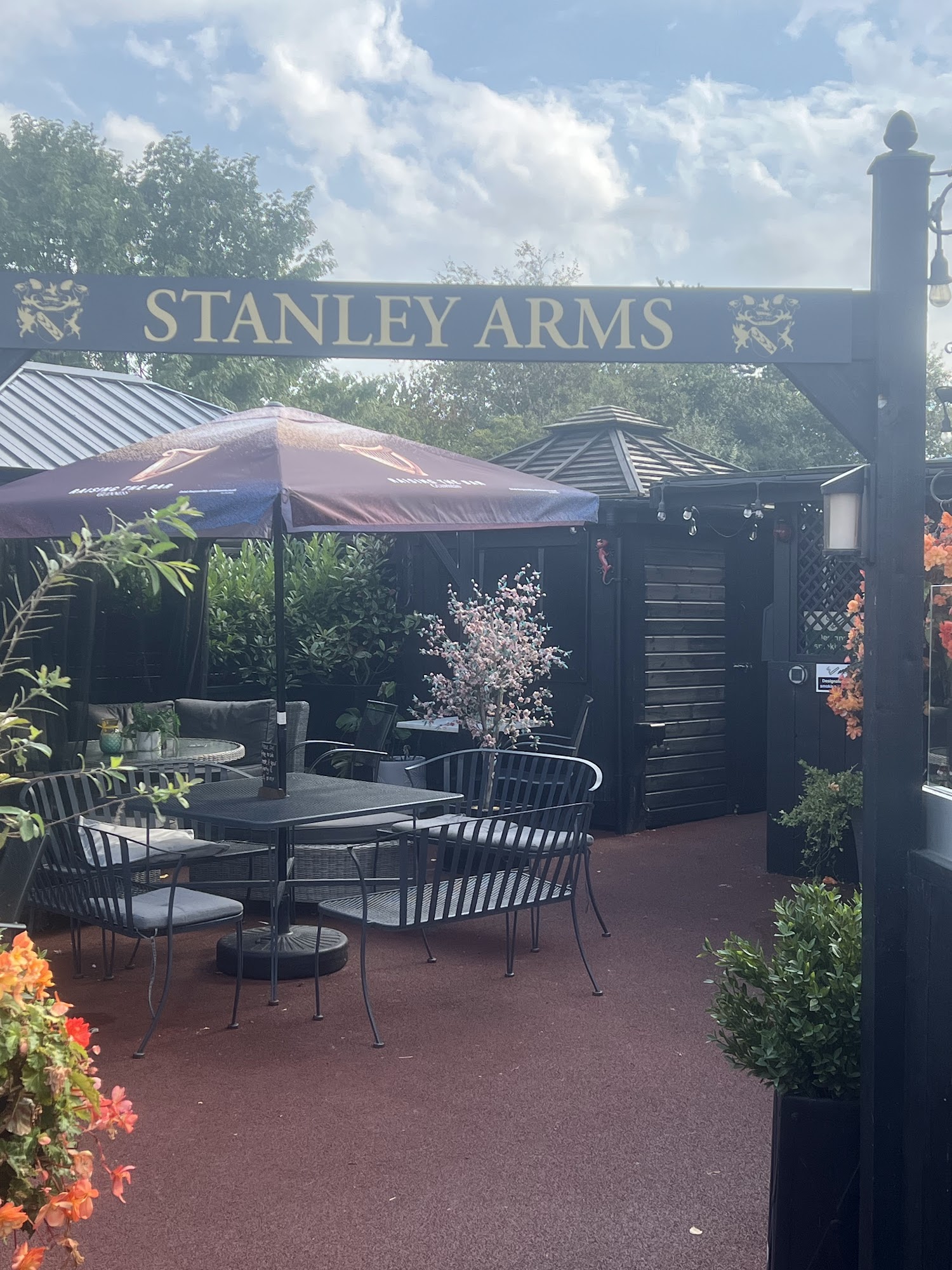 The Stanley Arms