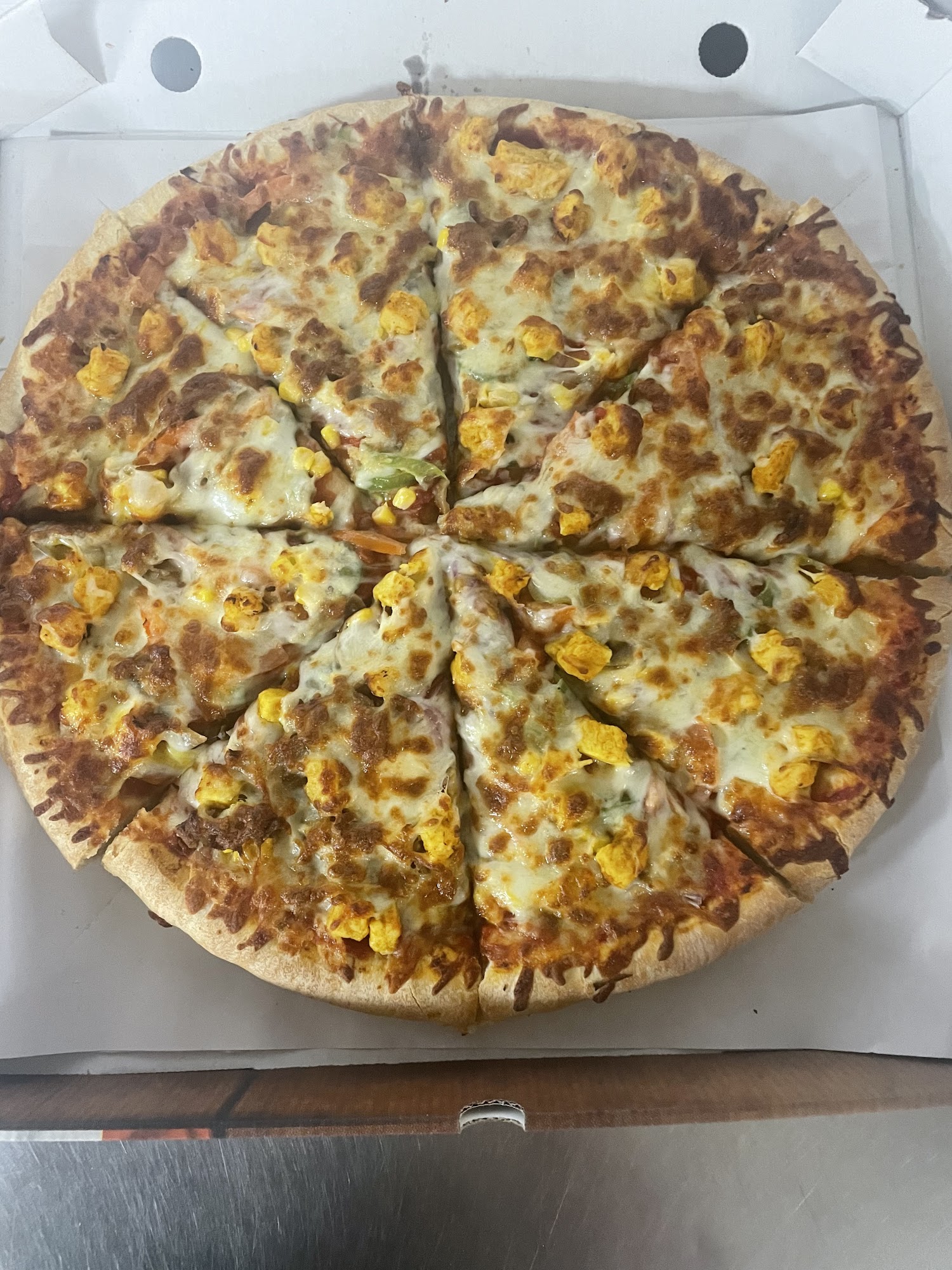 Norfolk Kebab House and pizza house