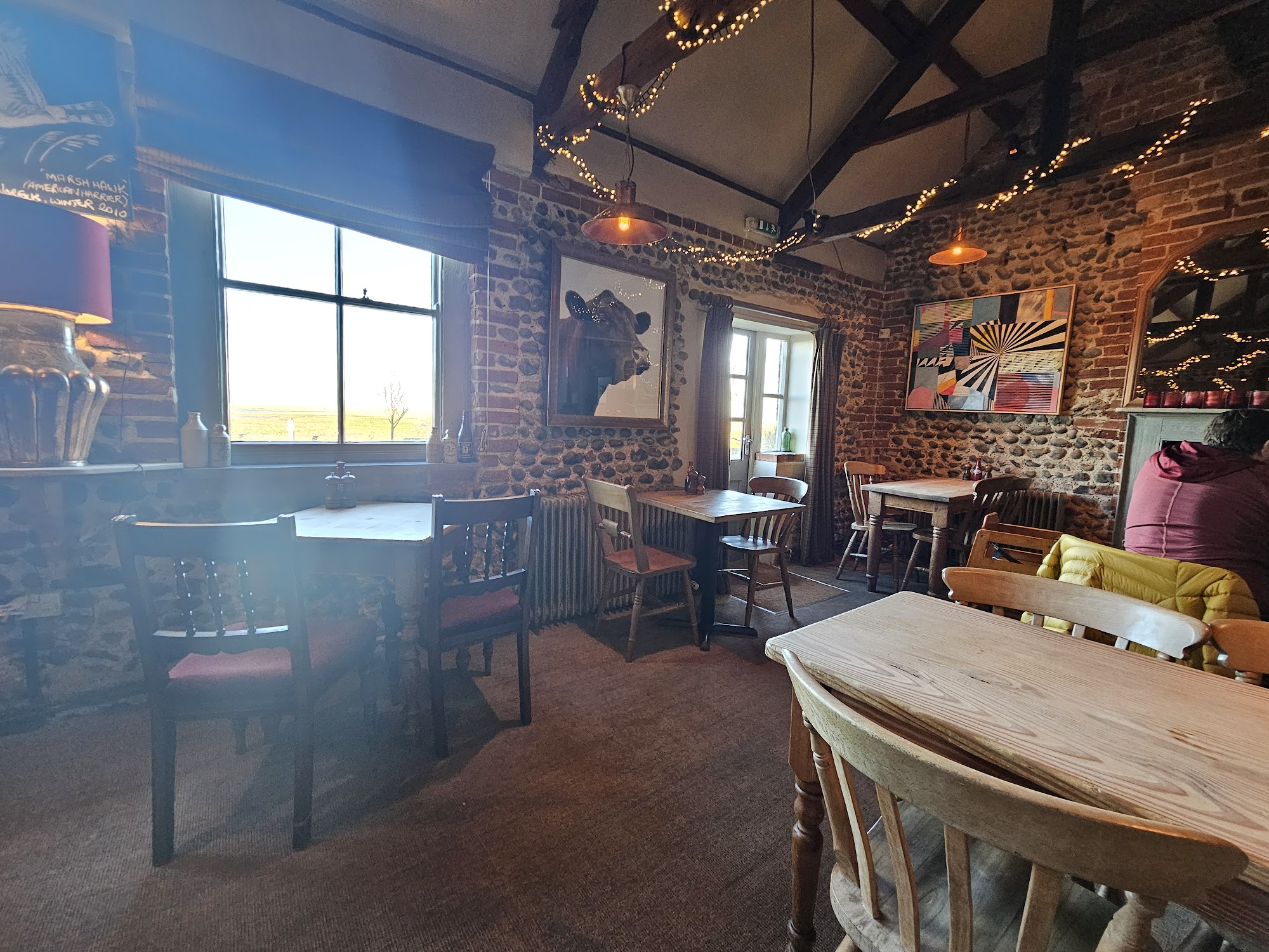 Dun Cow Salthouse