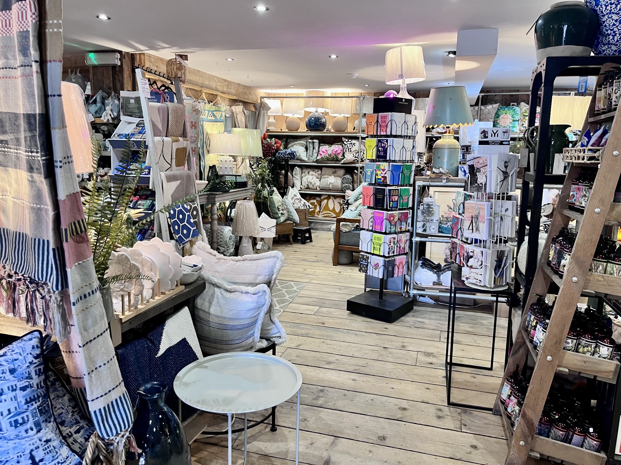 Thornham Deli