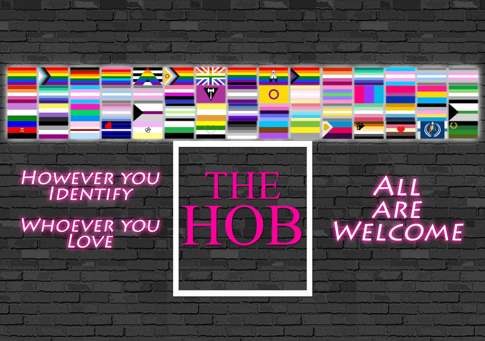 Hob In The Well