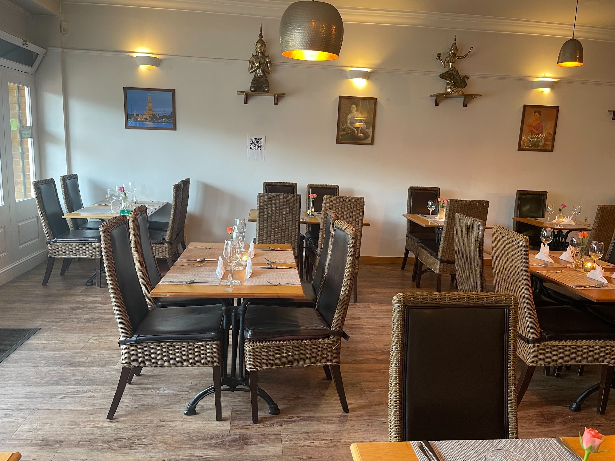 Thai Ubon Restaurant