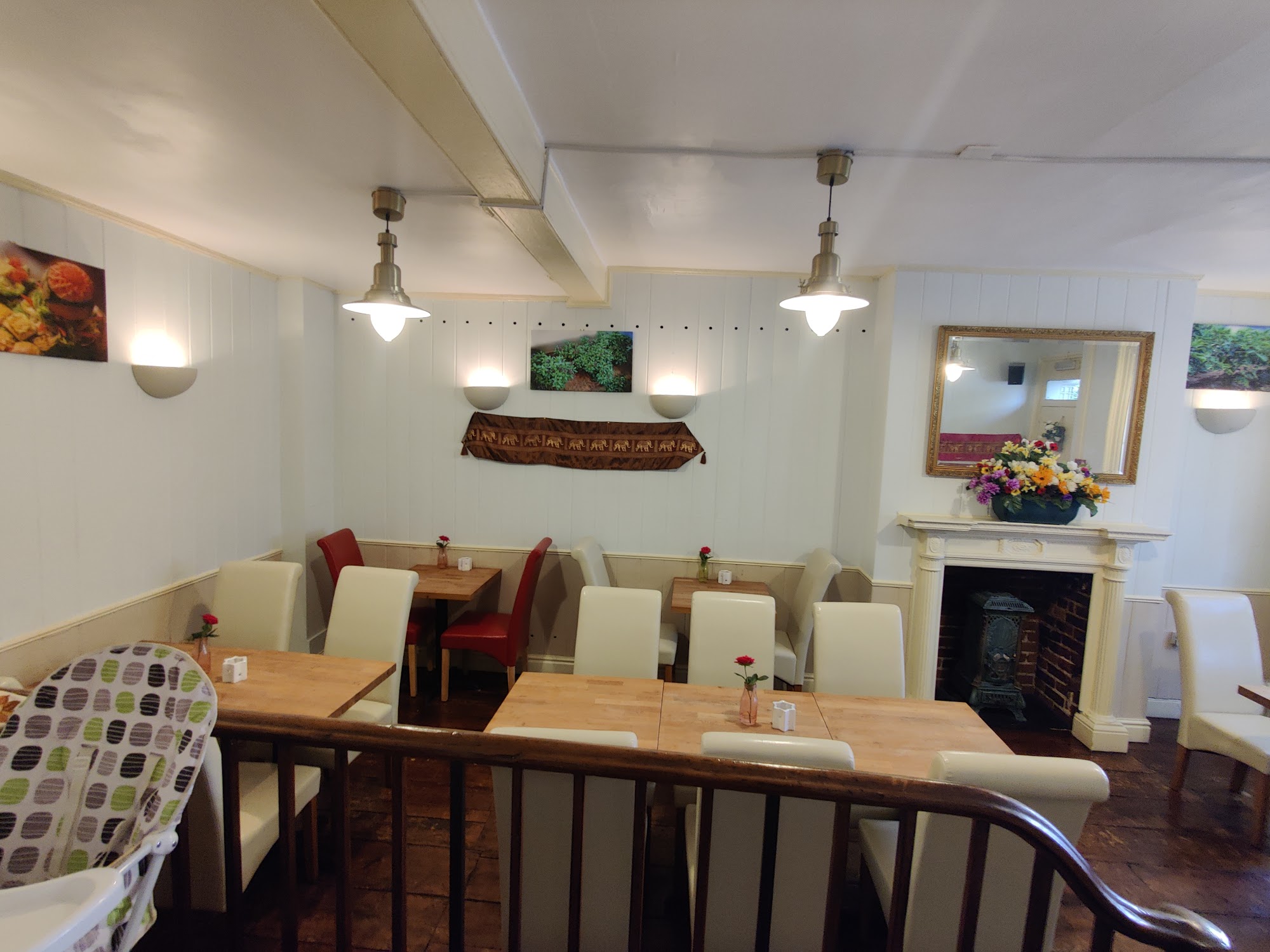 Chamthai Soul Kitchen