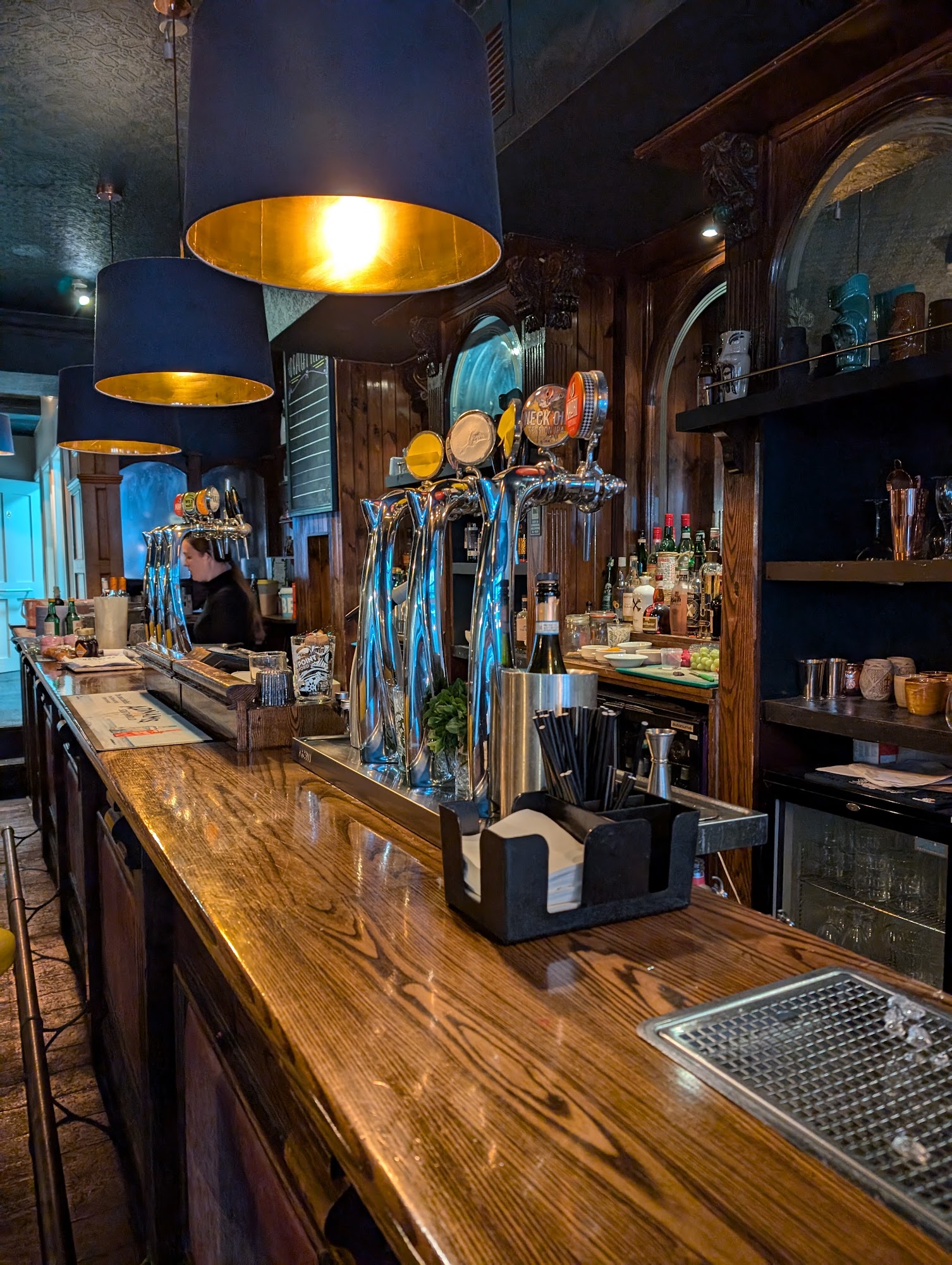 Chambers Cocktail Company