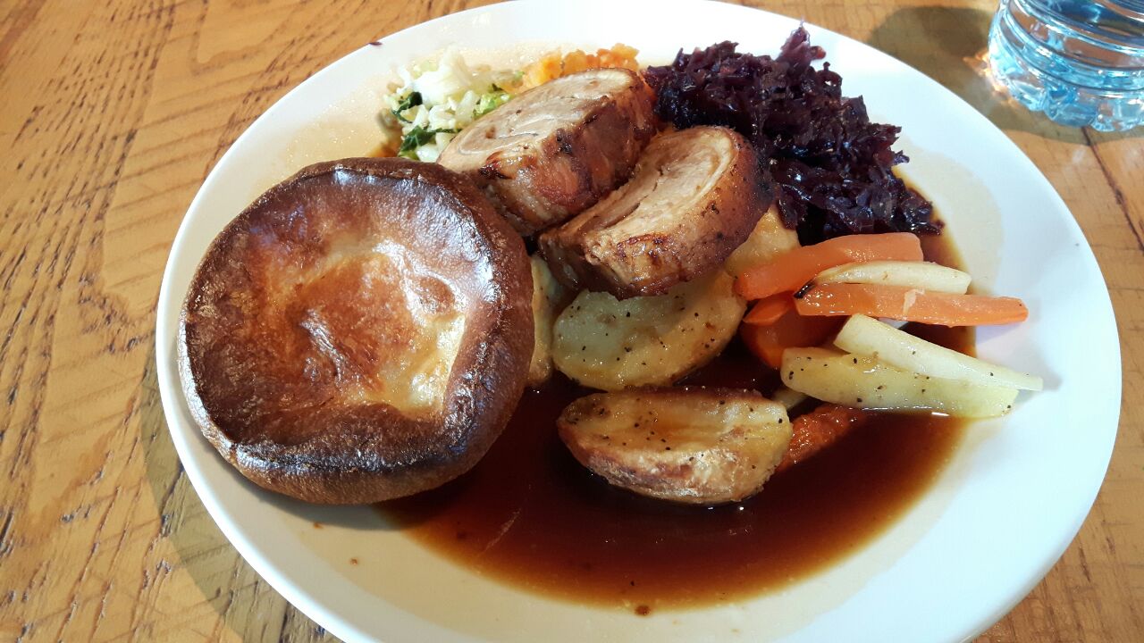 The Earlham