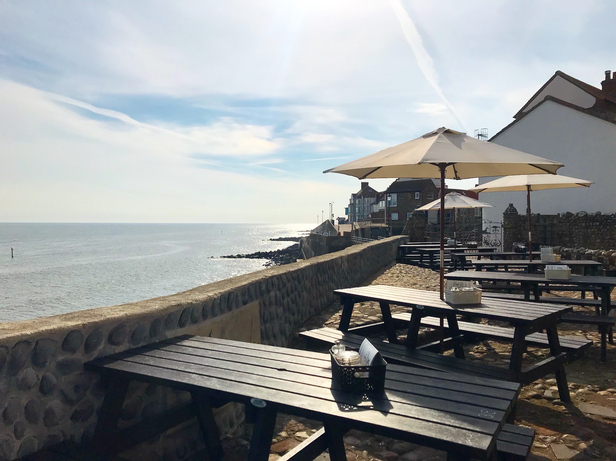 Whelk Coppers Tea Rooms