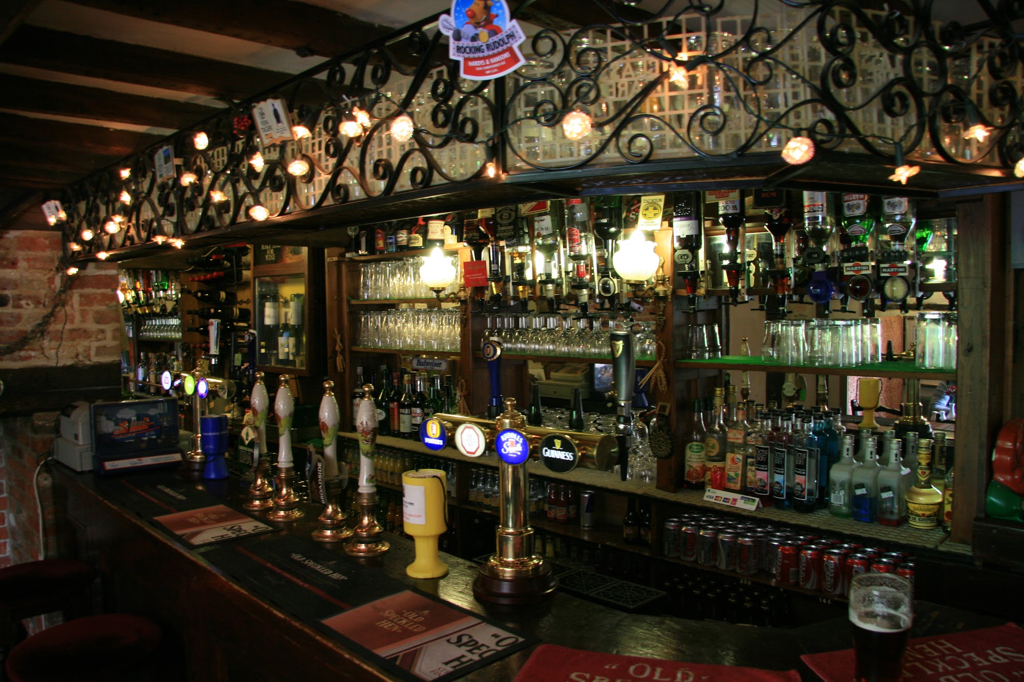 The Waggon & Horses