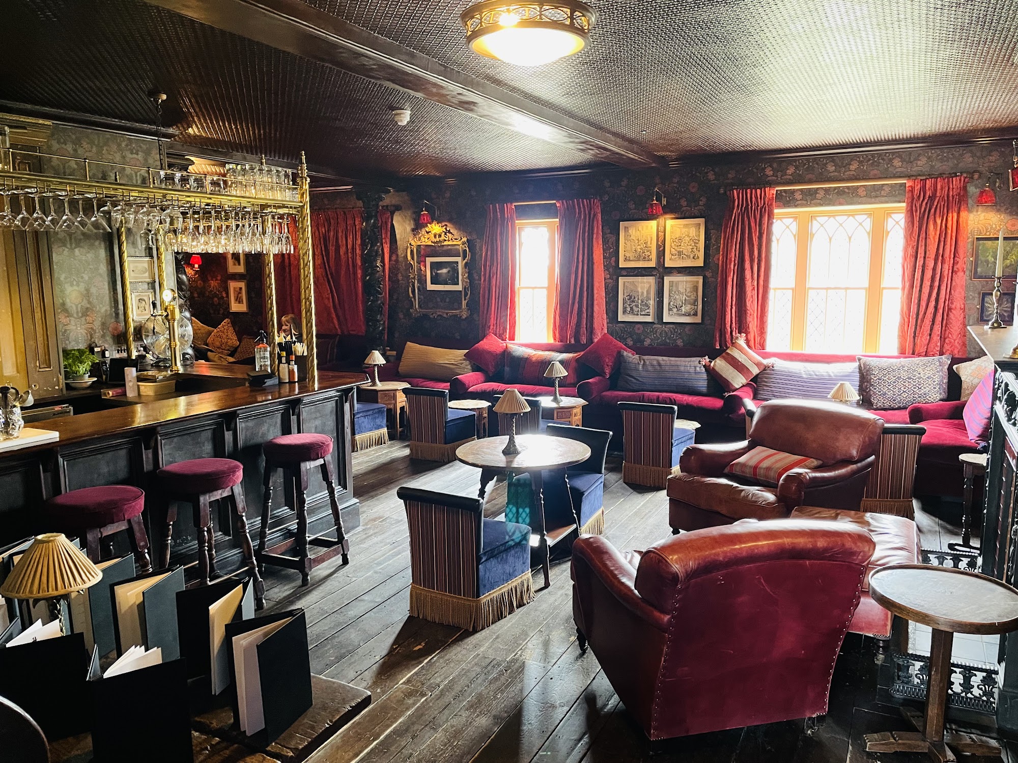 Suffield Arms